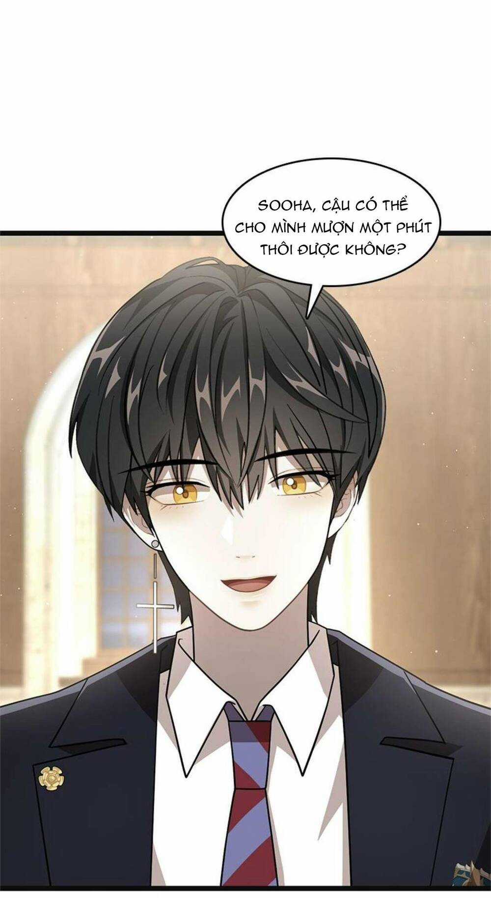 Trăng Tối: Kỉ Nguyên Máu Chapter 14 trang 74