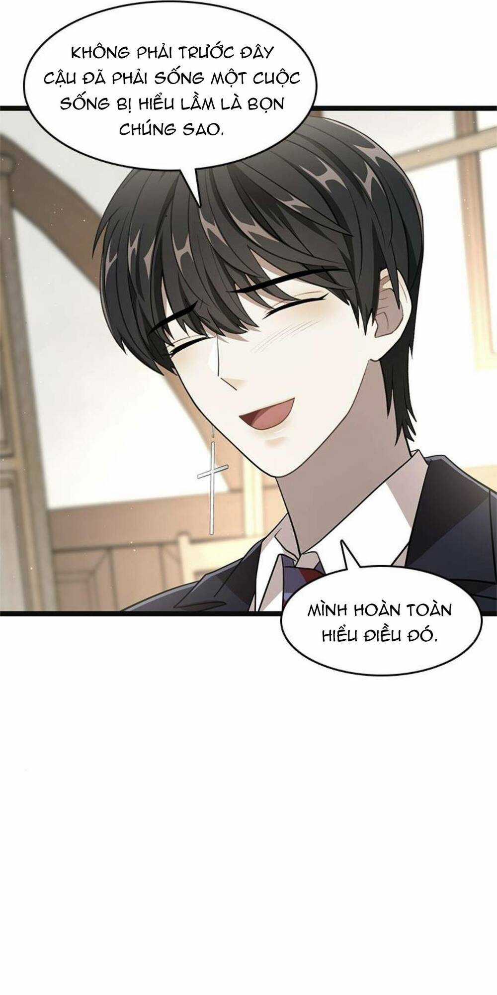 Trăng Tối: Kỉ Nguyên Máu Chapter 14 trang 78