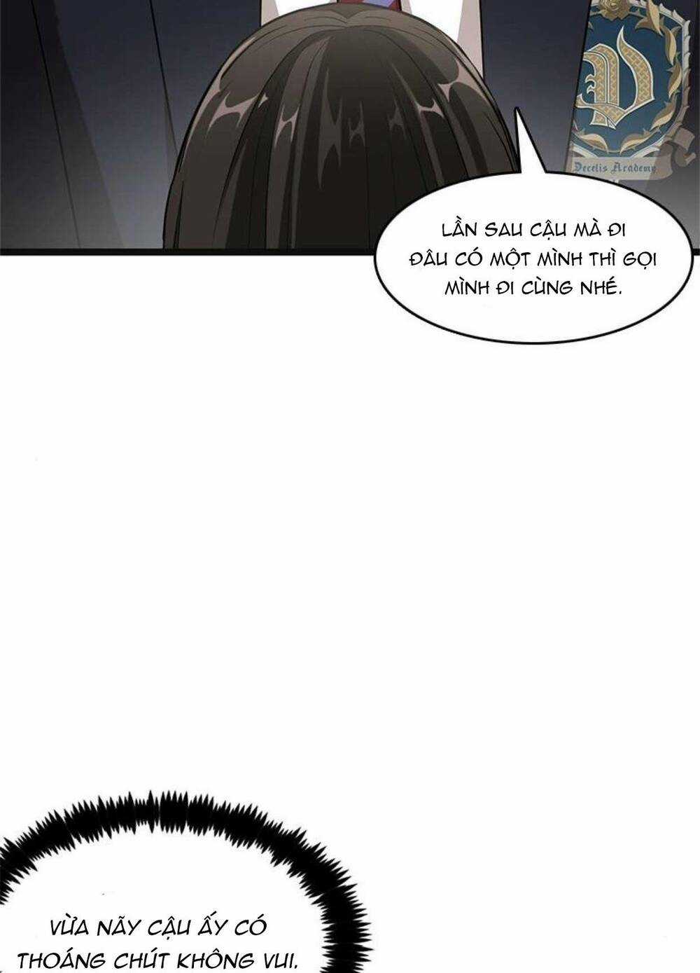 Trăng Tối: Kỉ Nguyên Máu Chapter 14 trang 8