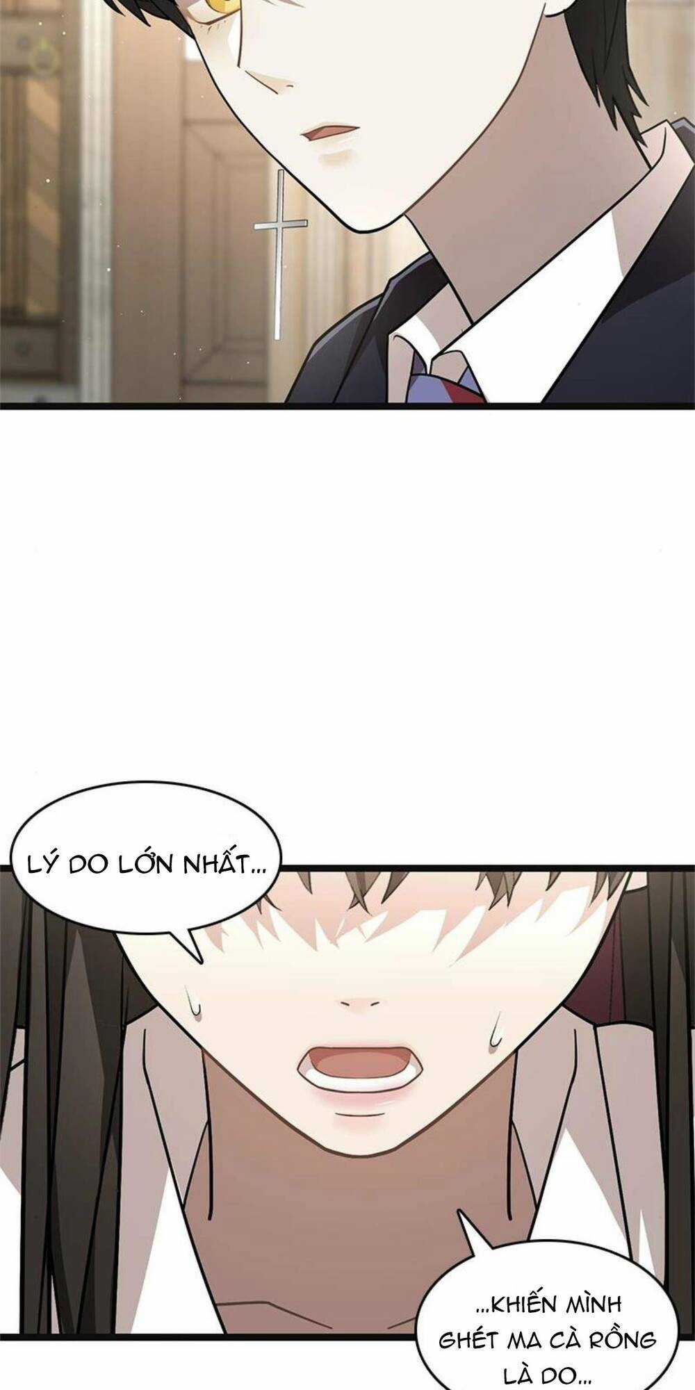 Trăng Tối: Kỉ Nguyên Máu Chapter 14 trang 81