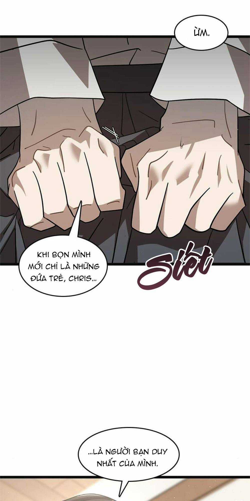 Trăng Tối: Kỉ Nguyên Máu Chapter 14 trang 85