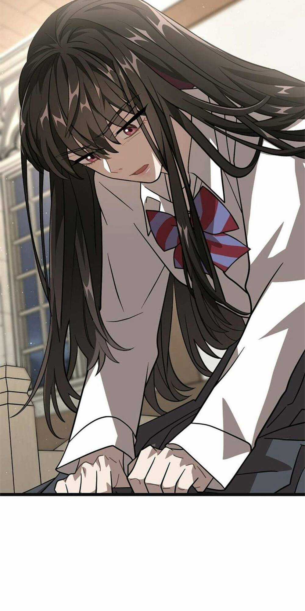 Trăng Tối: Kỉ Nguyên Máu Chapter 14 trang 86