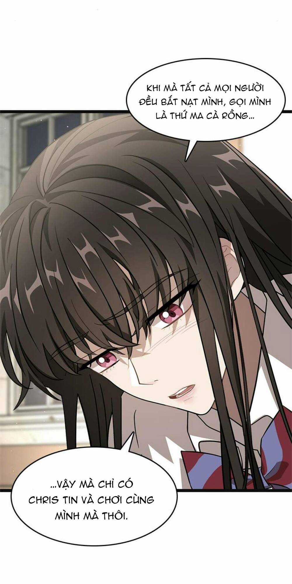 Trăng Tối: Kỉ Nguyên Máu Chapter 14 trang 87