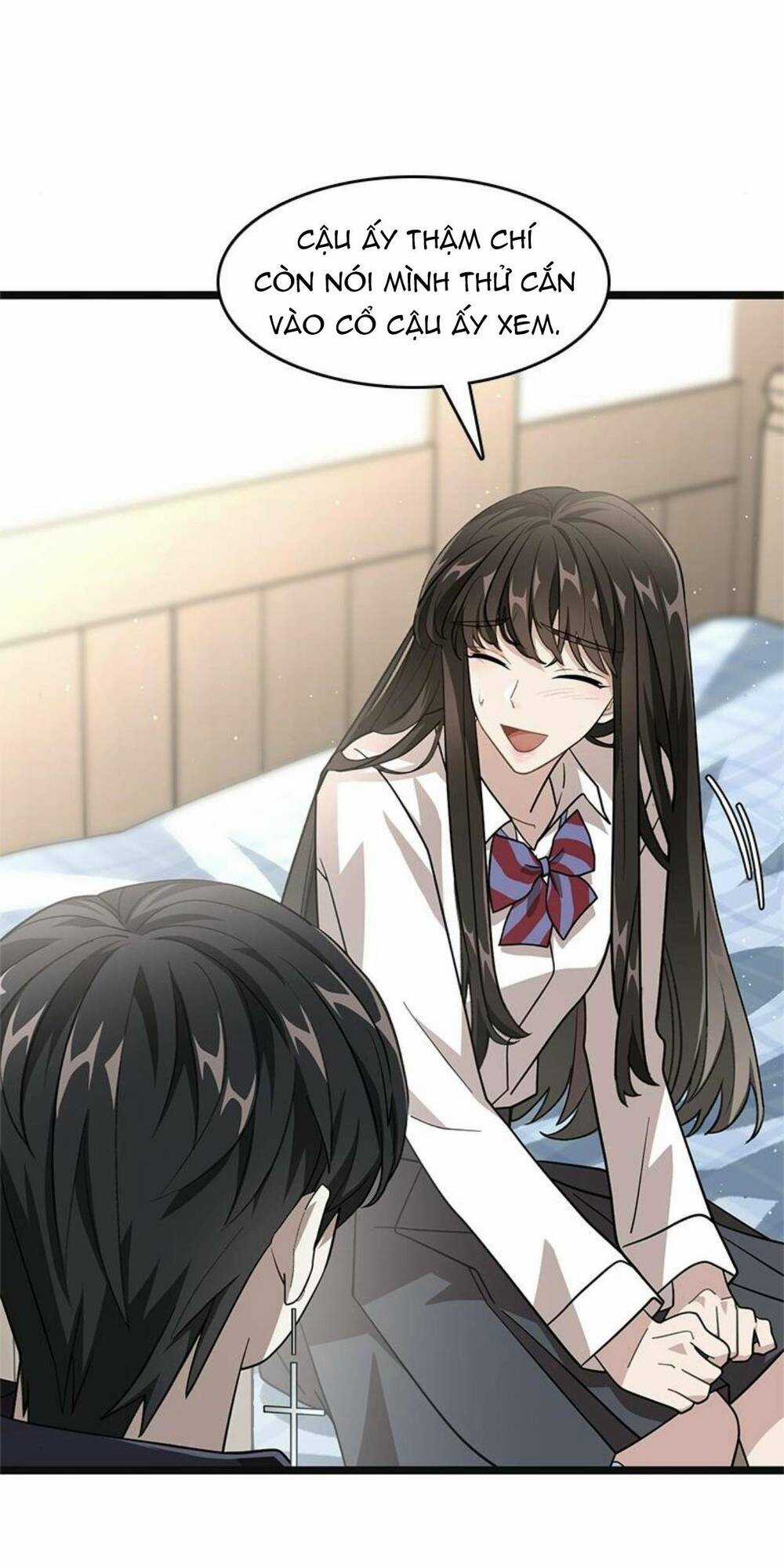 Trăng Tối: Kỉ Nguyên Máu Chapter 14 trang 88