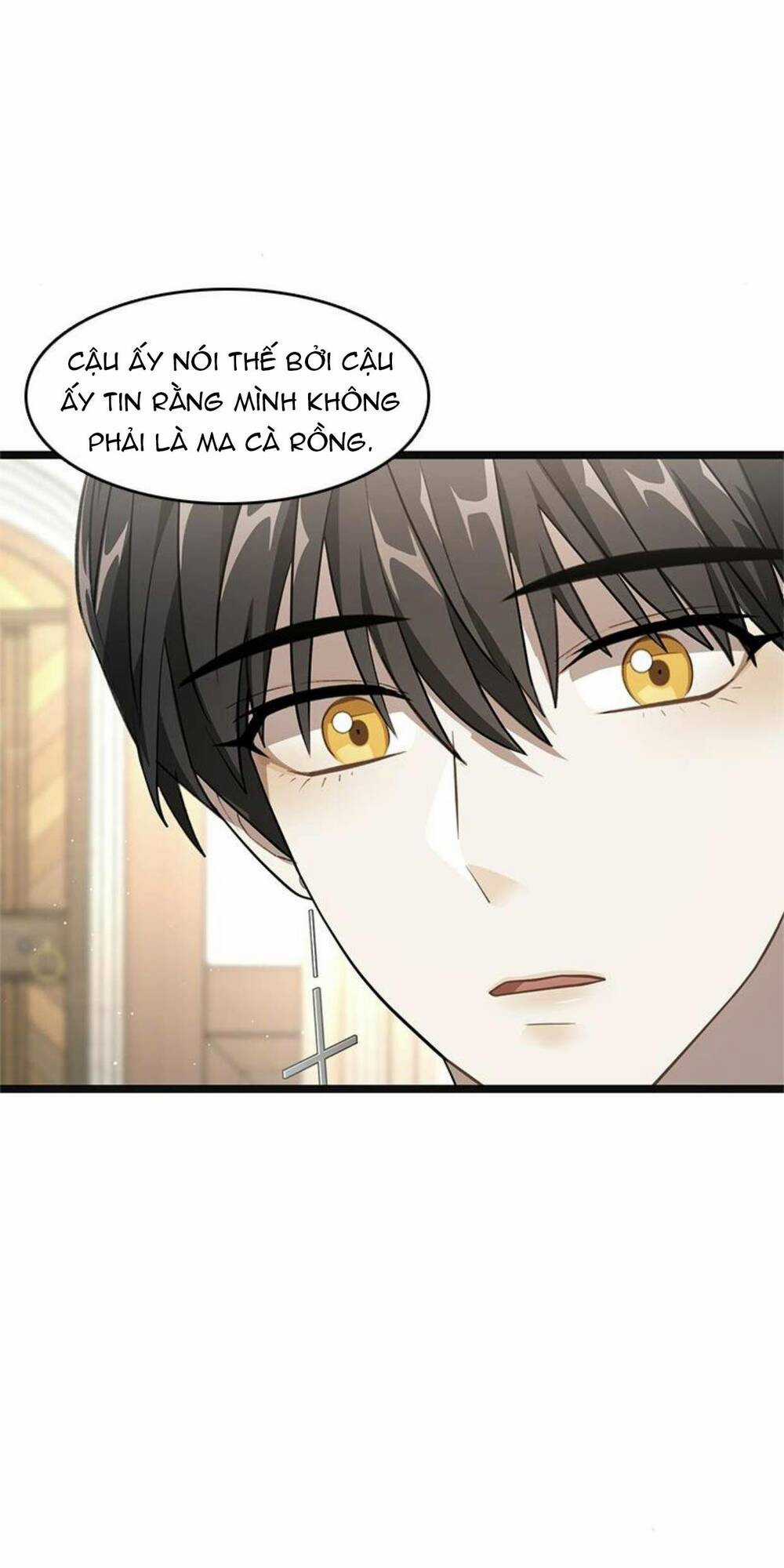 Trăng Tối: Kỉ Nguyên Máu Chapter 14 trang 89