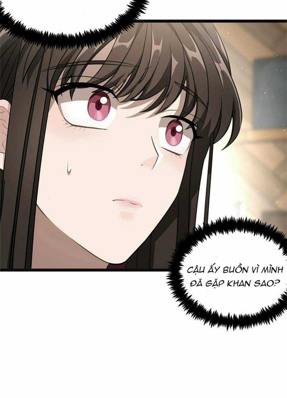 Trăng Tối: Kỉ Nguyên Máu Chapter 14 trang 9