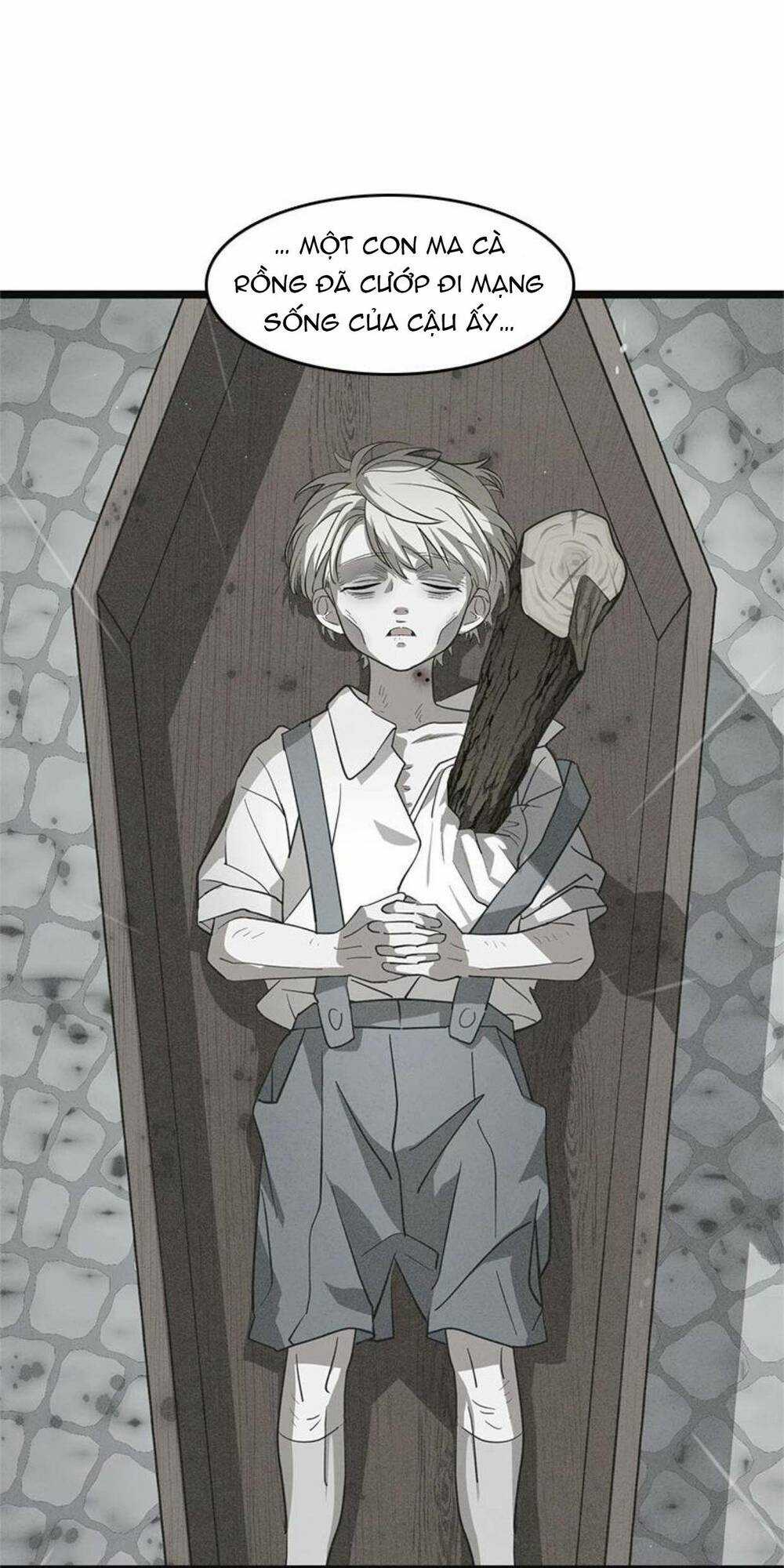 Trăng Tối: Kỉ Nguyên Máu Chapter 14 trang 92