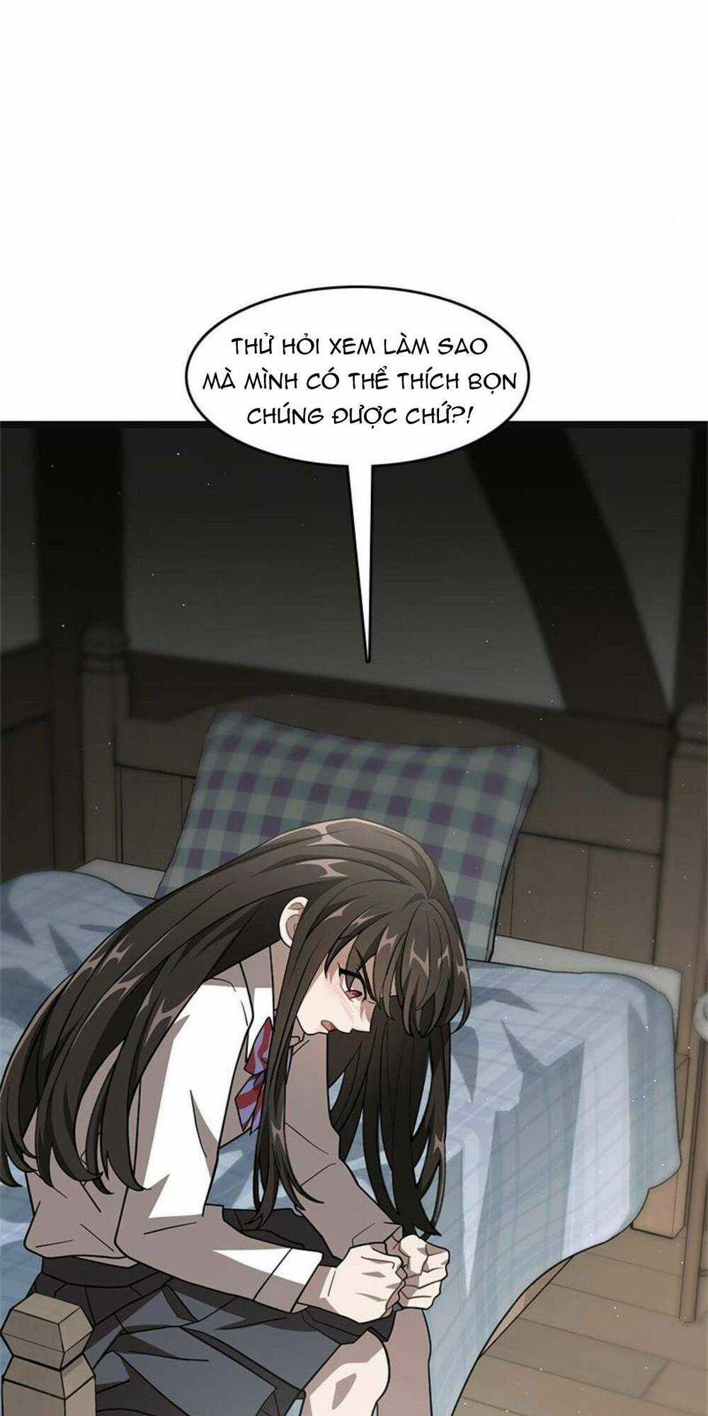 Trăng Tối: Kỉ Nguyên Máu Chapter 14 trang 94