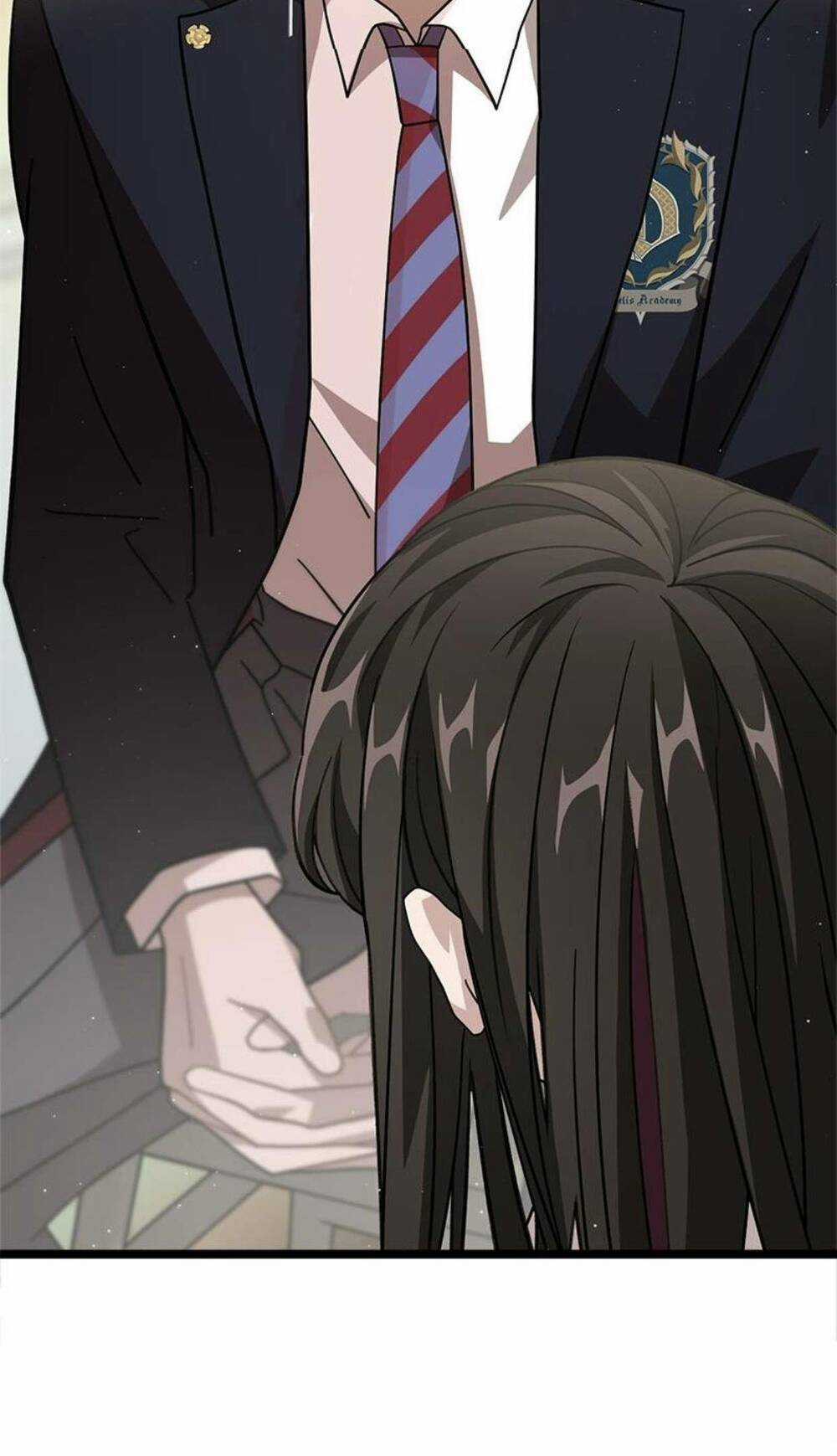 Trăng Tối: Kỉ Nguyên Máu Chapter 14 trang 99