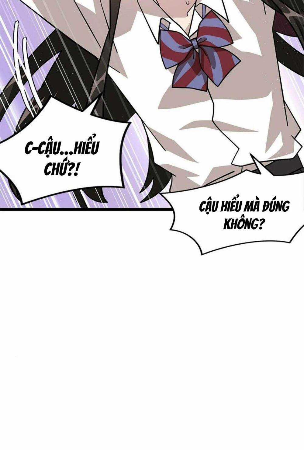 Trăng Tối: Kỉ Nguyên Máu Chapter 15 trang 10