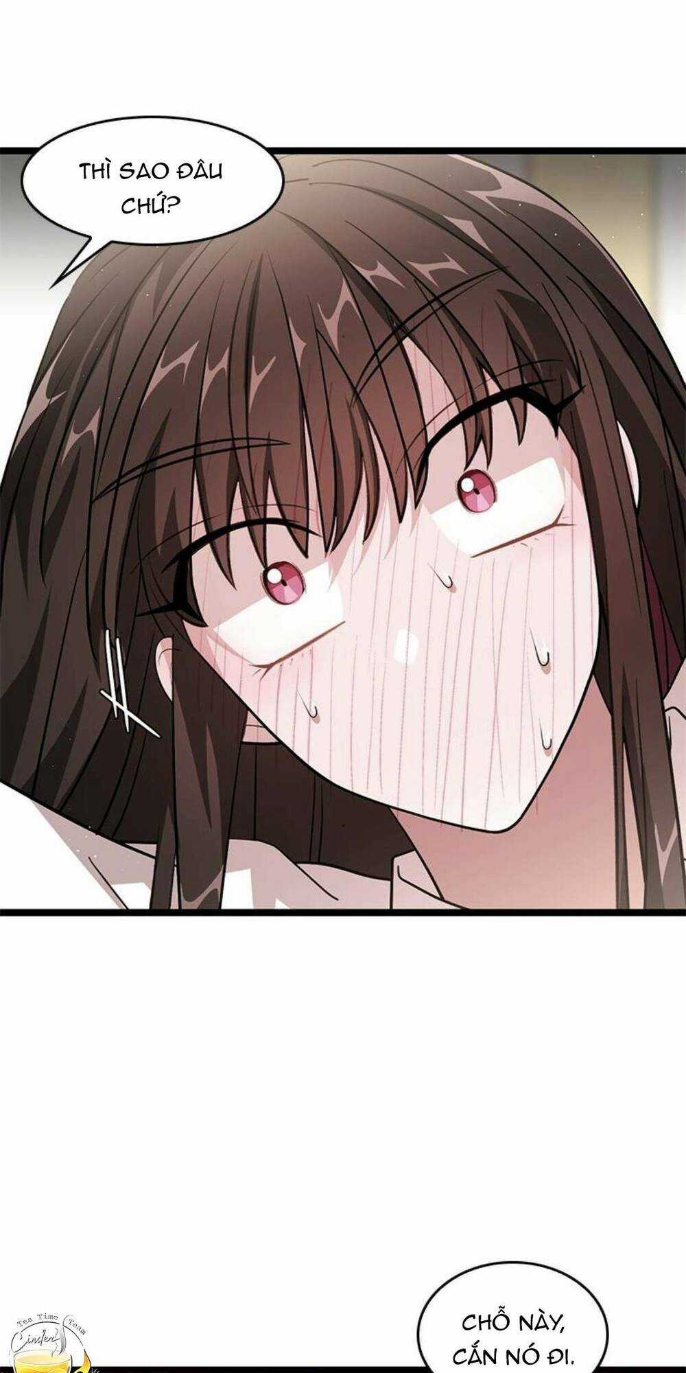 Trăng Tối: Kỉ Nguyên Máu Chapter 15 trang 11