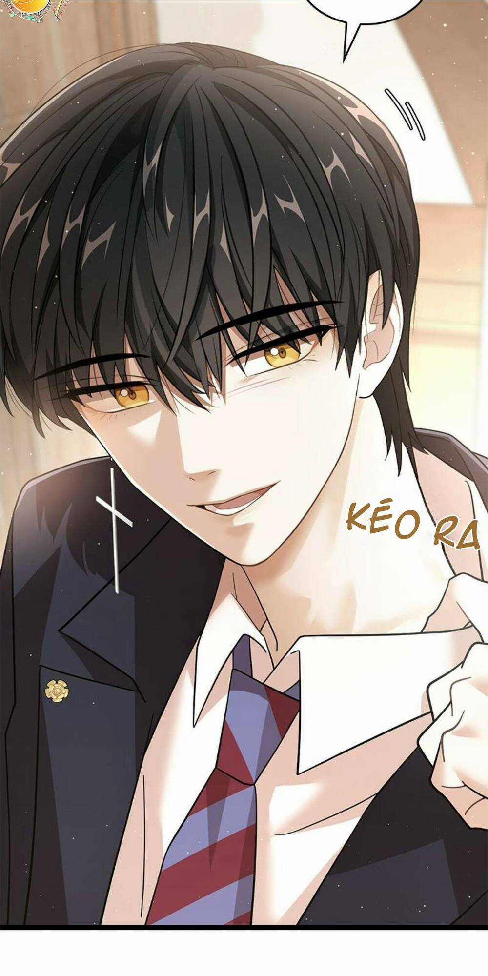 Trăng Tối: Kỉ Nguyên Máu Chapter 15 trang 12