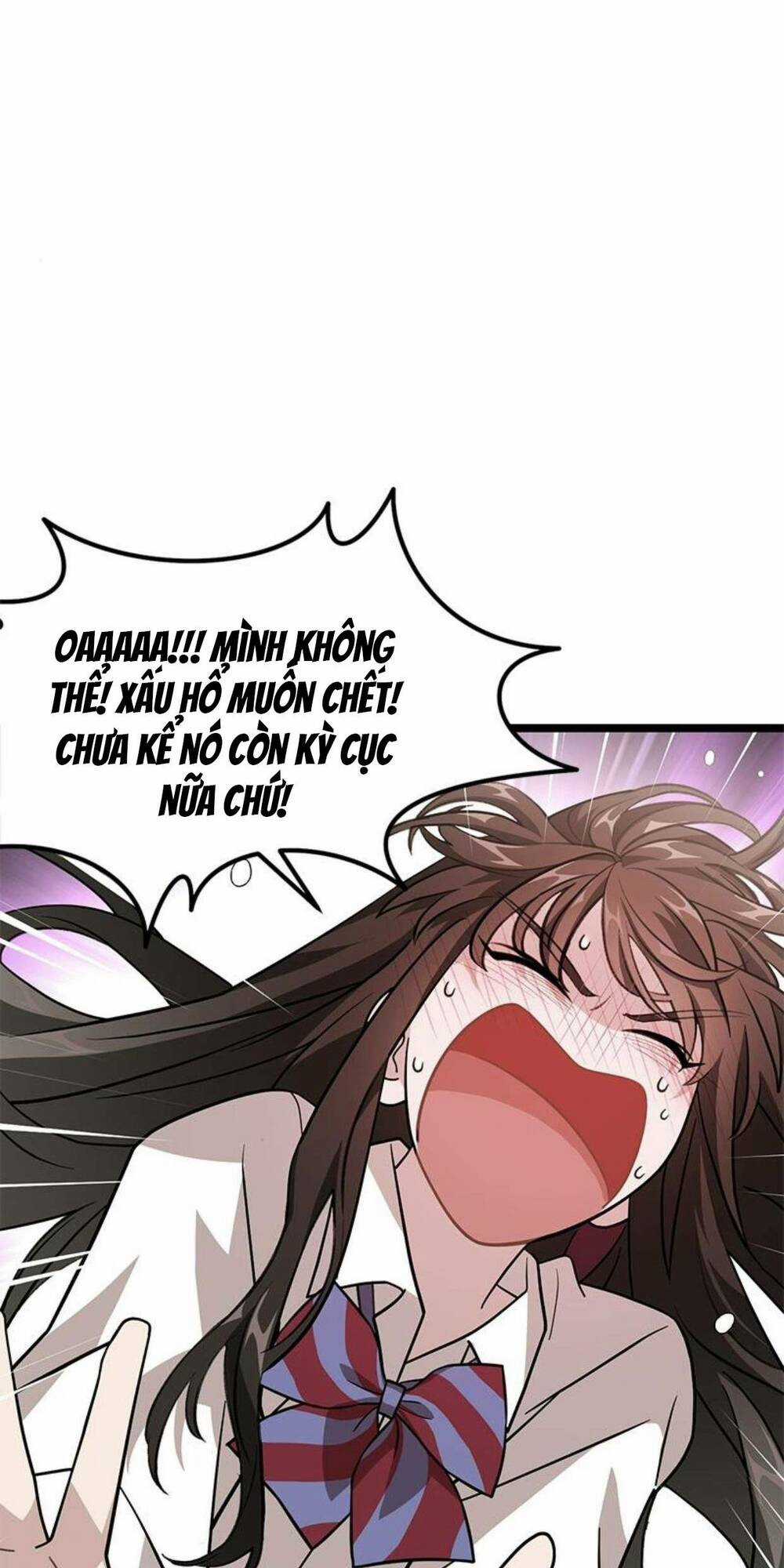 Trăng Tối: Kỉ Nguyên Máu Chapter 15 trang 13