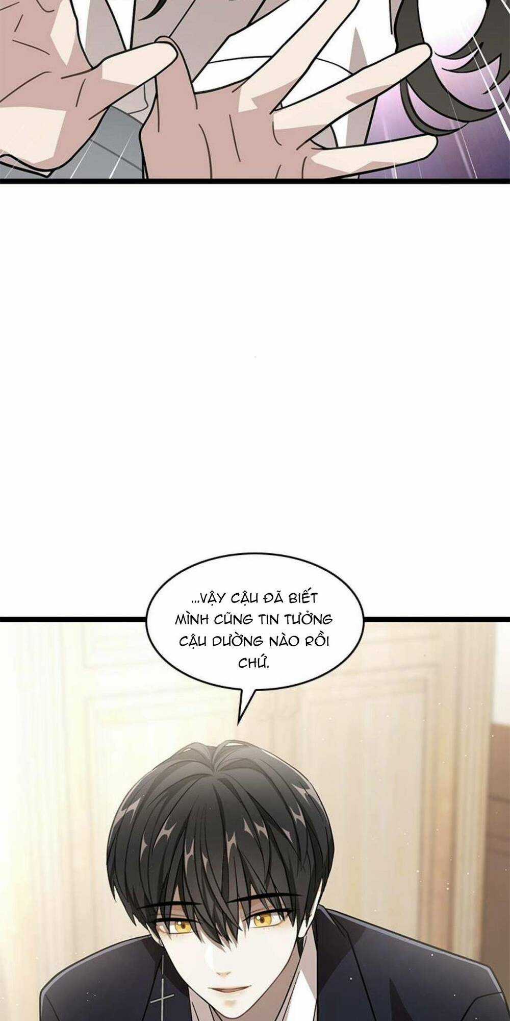 Trăng Tối: Kỉ Nguyên Máu Chapter 15 trang 14