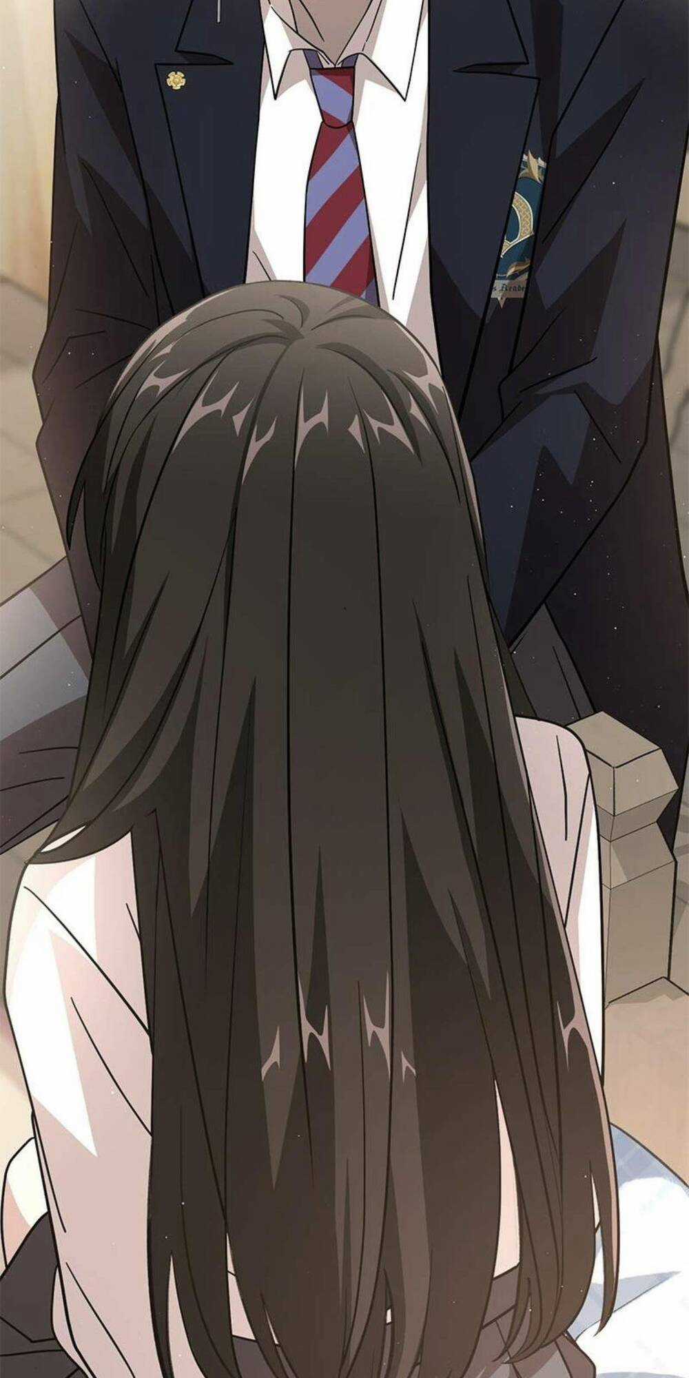 Trăng Tối: Kỉ Nguyên Máu Chapter 15 trang 15