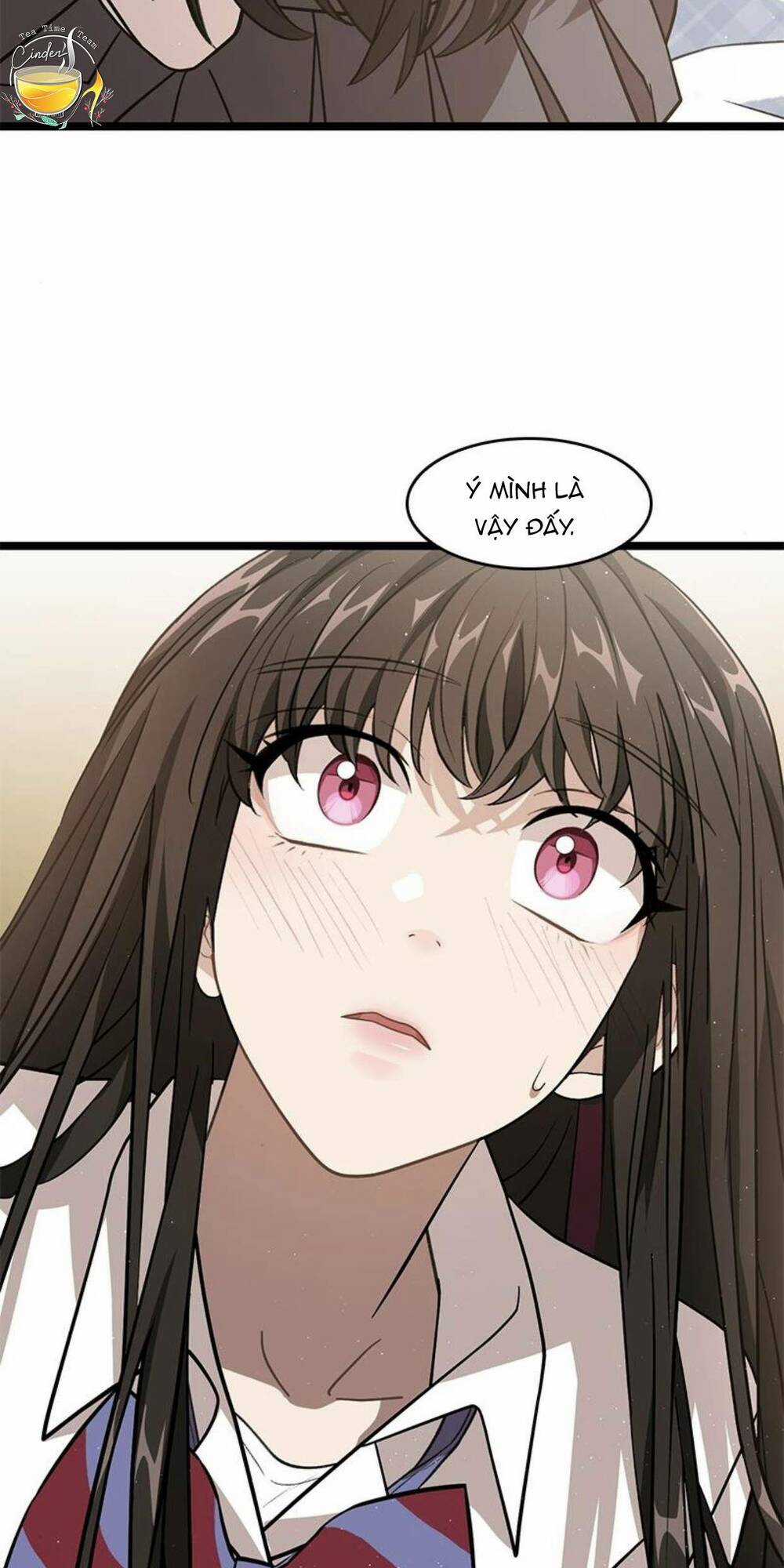 Trăng Tối: Kỉ Nguyên Máu Chapter 15 trang 16