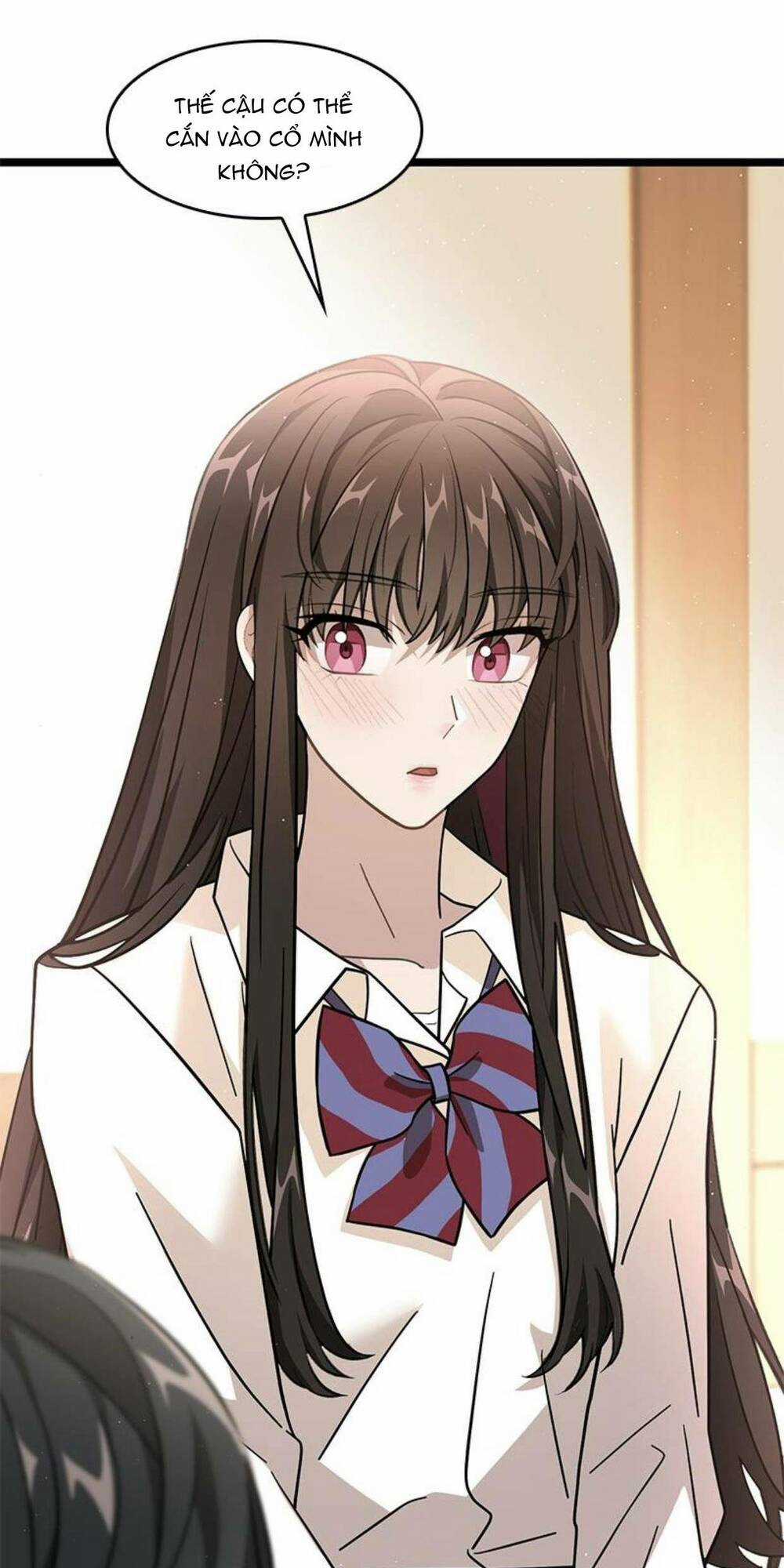 Trăng Tối: Kỉ Nguyên Máu Chapter 15 trang 19