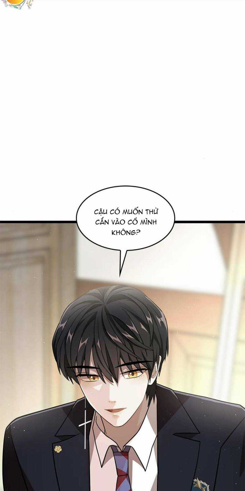 Trăng Tối: Kỉ Nguyên Máu Chapter 15 trang 2