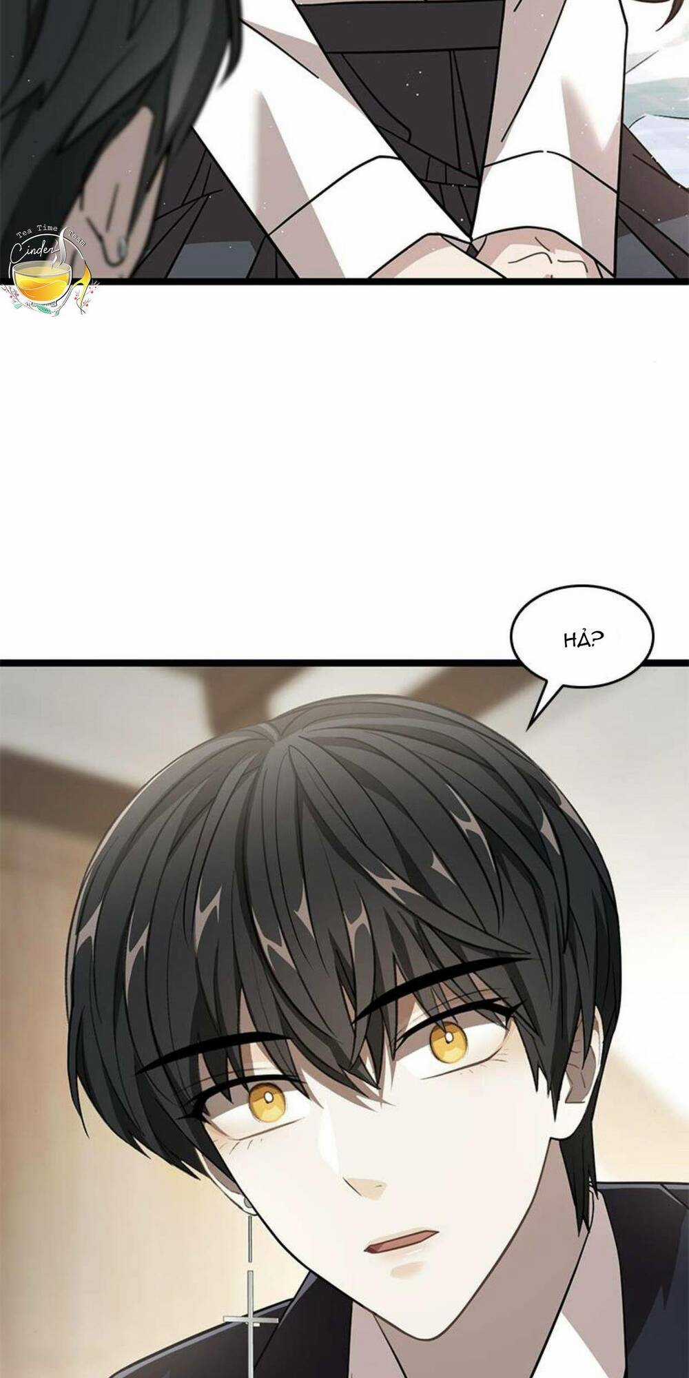 Trăng Tối: Kỉ Nguyên Máu Chapter 15 trang 20