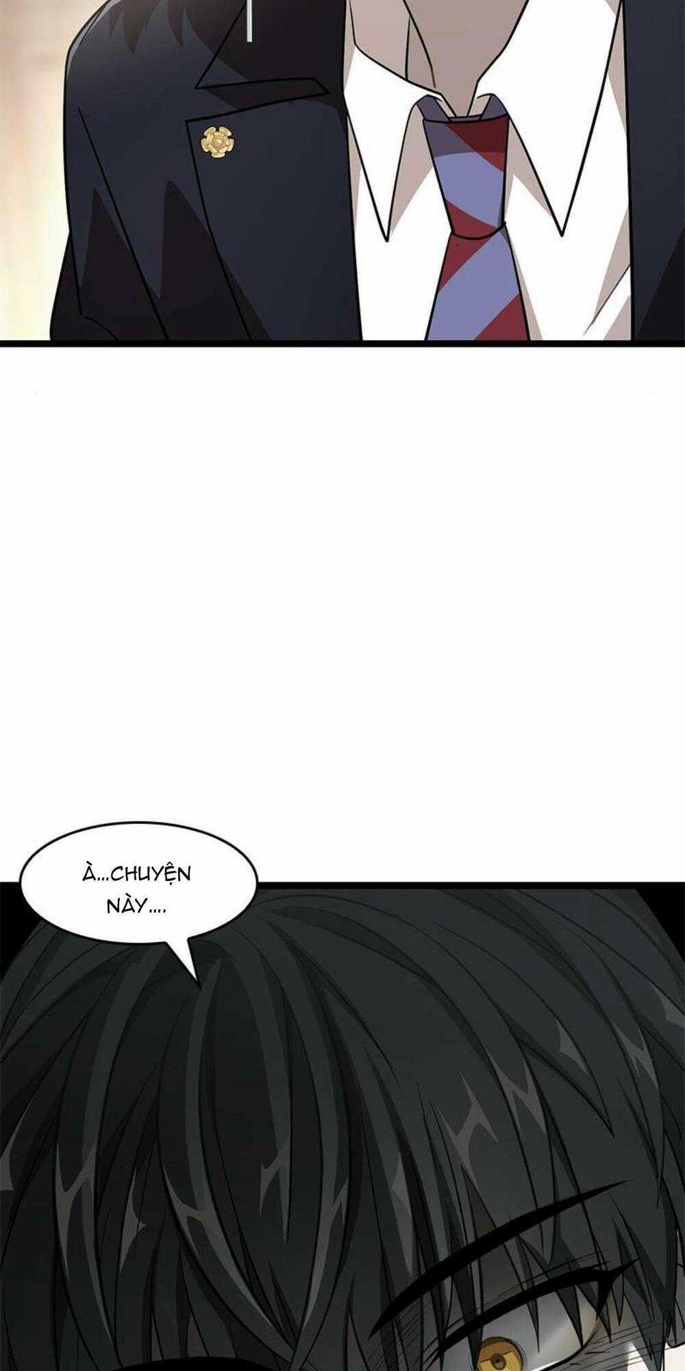 Trăng Tối: Kỉ Nguyên Máu Chapter 15 trang 21