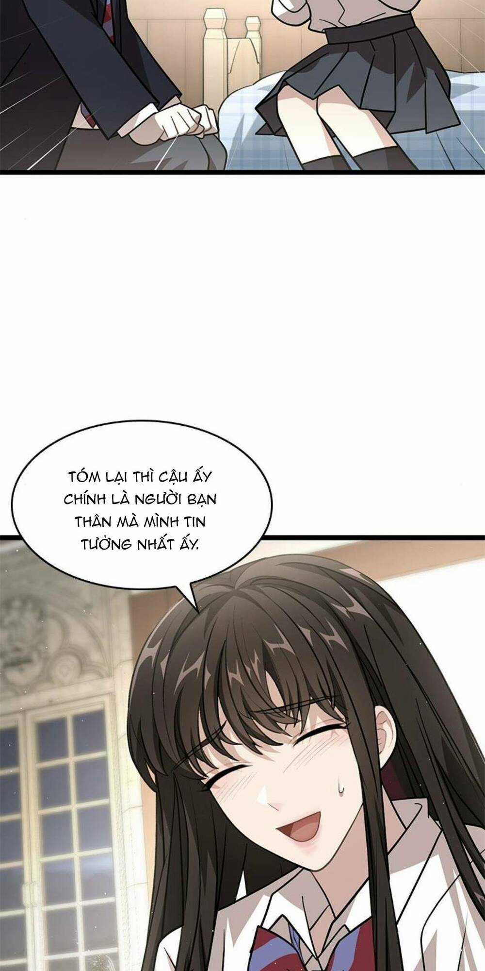 Trăng Tối: Kỉ Nguyên Máu Chapter 15 trang 23