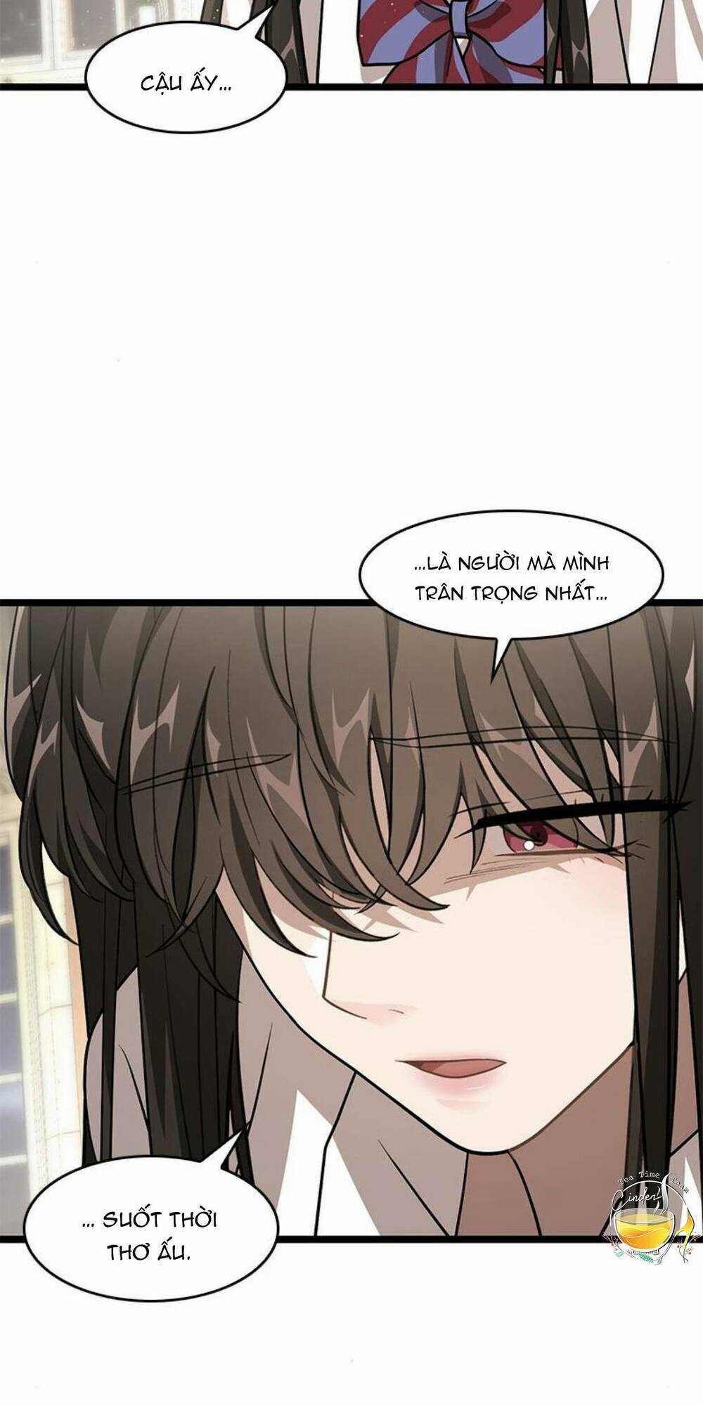 Trăng Tối: Kỉ Nguyên Máu Chapter 15 trang 24