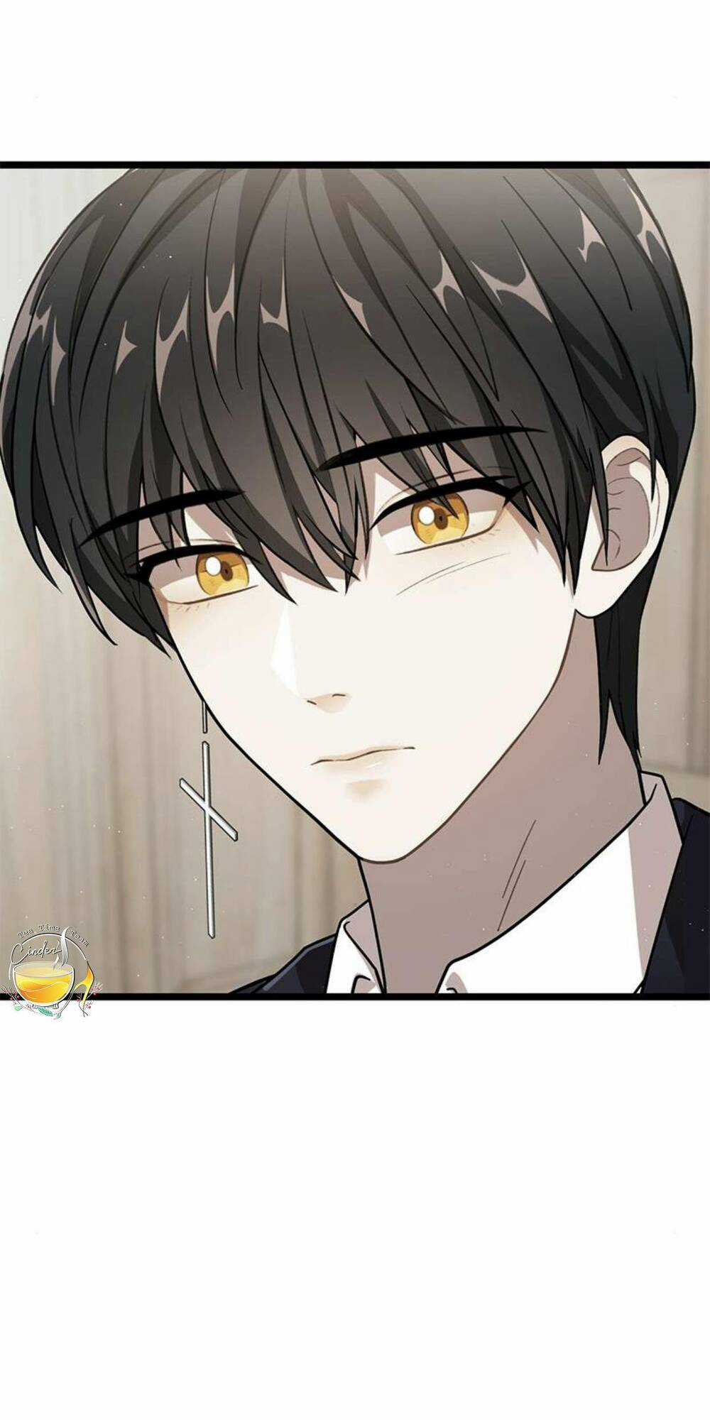 Trăng Tối: Kỉ Nguyên Máu Chapter 15 trang 27