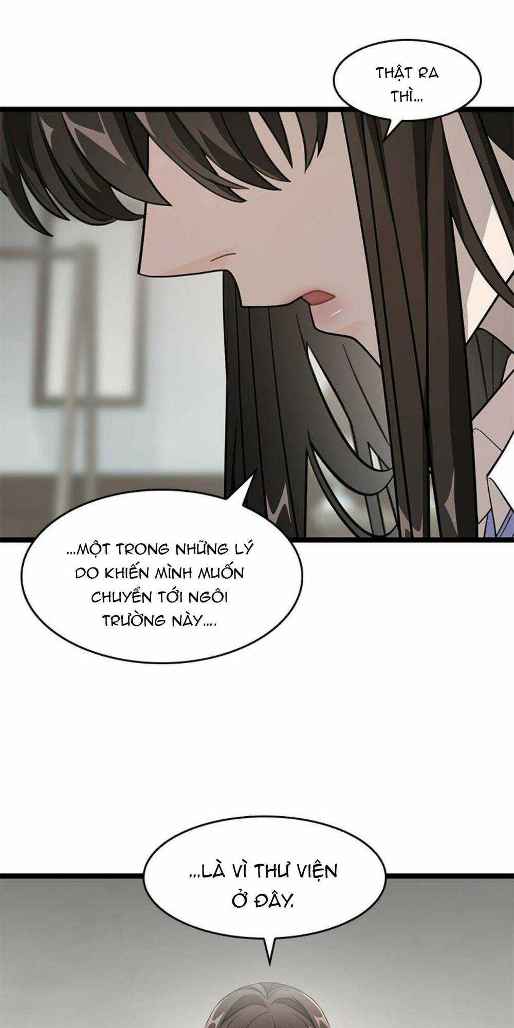 Trăng Tối: Kỉ Nguyên Máu Chapter 15 trang 28