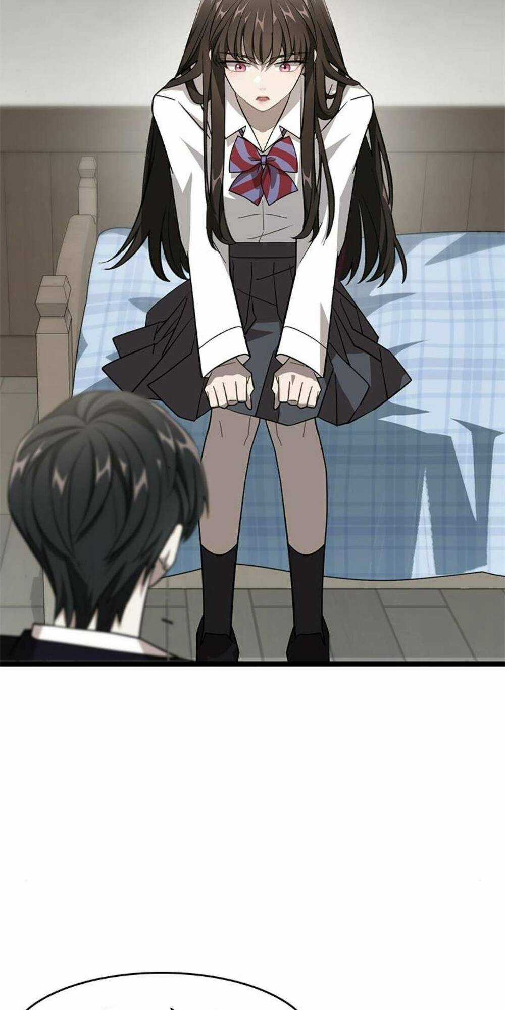 Trăng Tối: Kỉ Nguyên Máu Chapter 15 trang 29