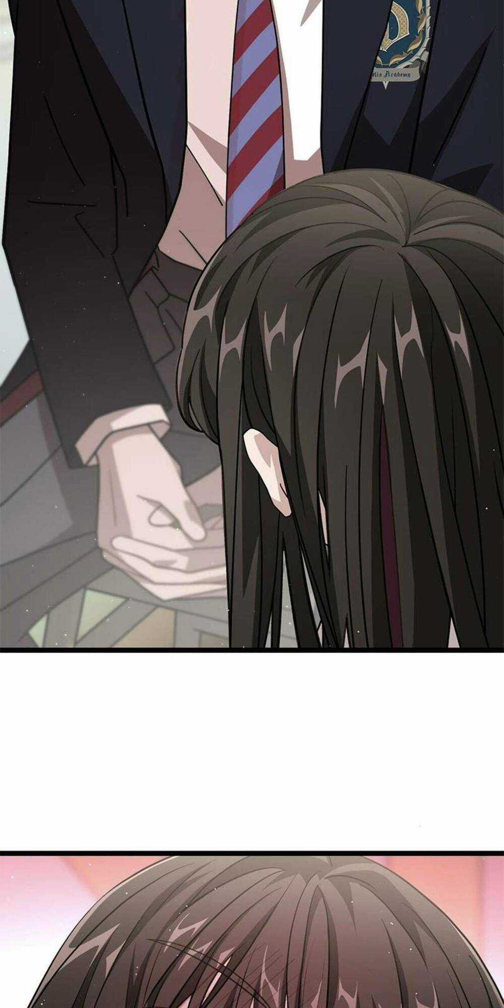 Trăng Tối: Kỉ Nguyên Máu Chapter 15 trang 3