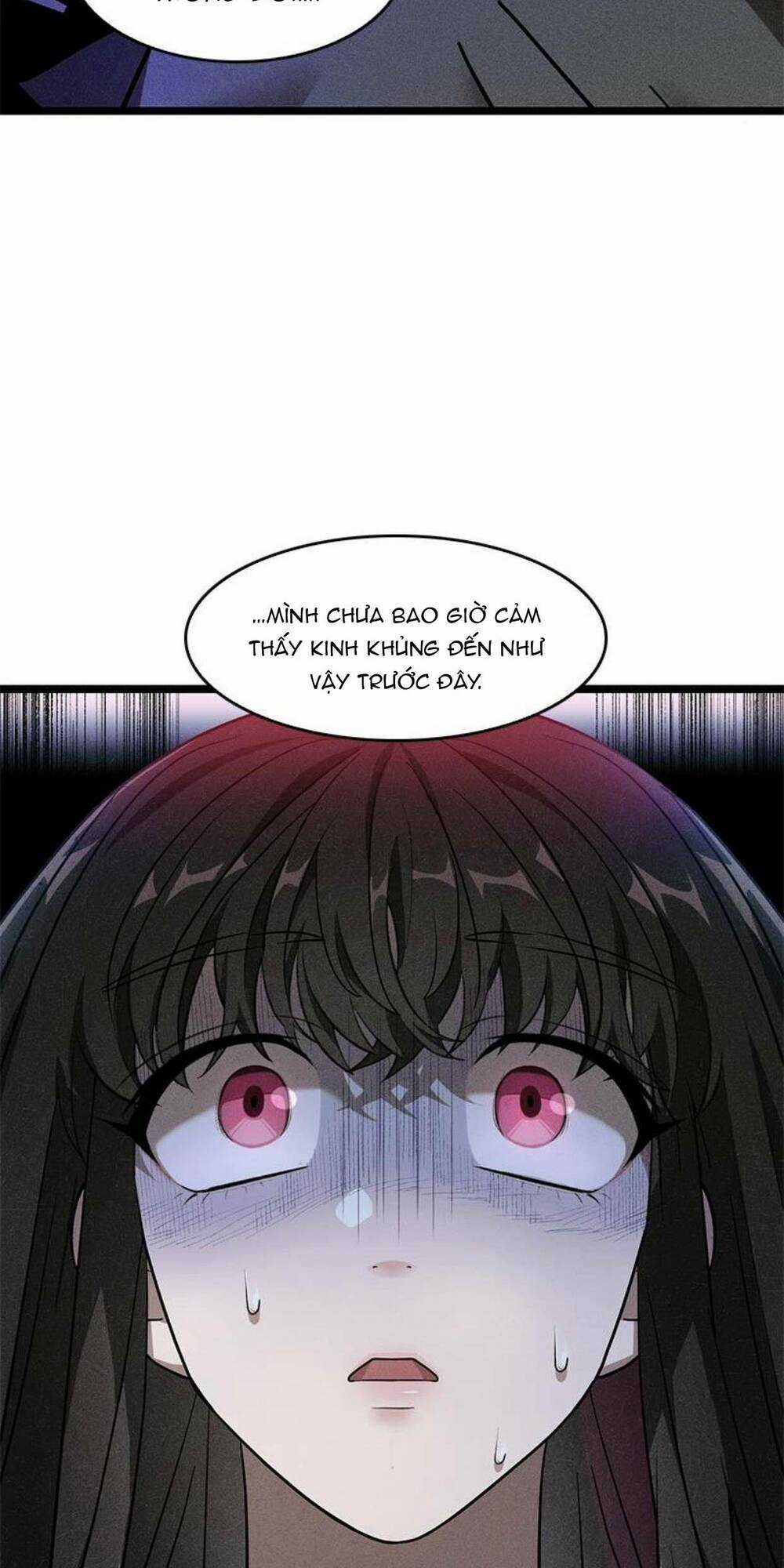 Trăng Tối: Kỉ Nguyên Máu Chapter 15 trang 32