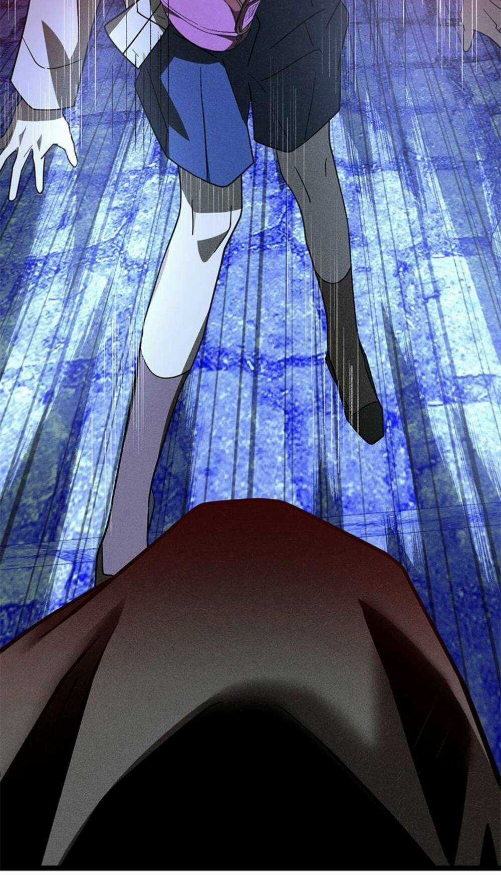 Trăng Tối: Kỉ Nguyên Máu Chapter 15 trang 35