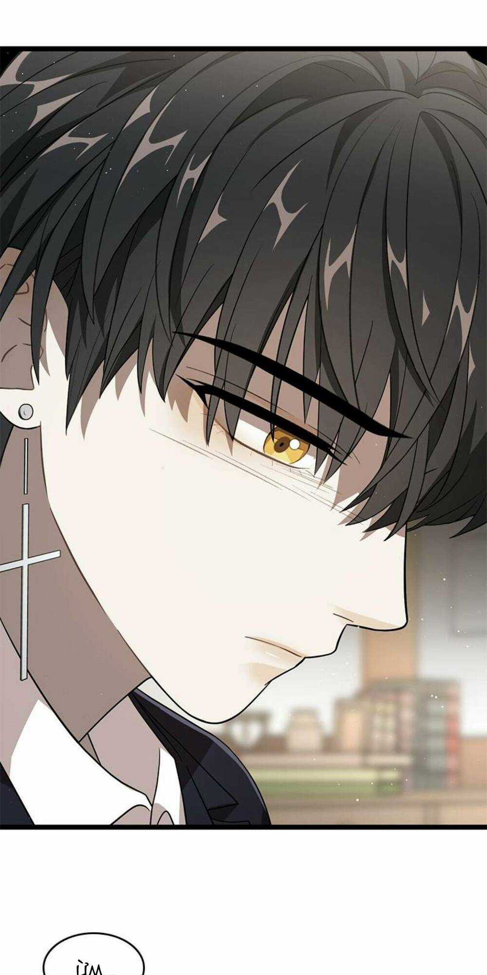 Trăng Tối: Kỉ Nguyên Máu Chapter 15 trang 36