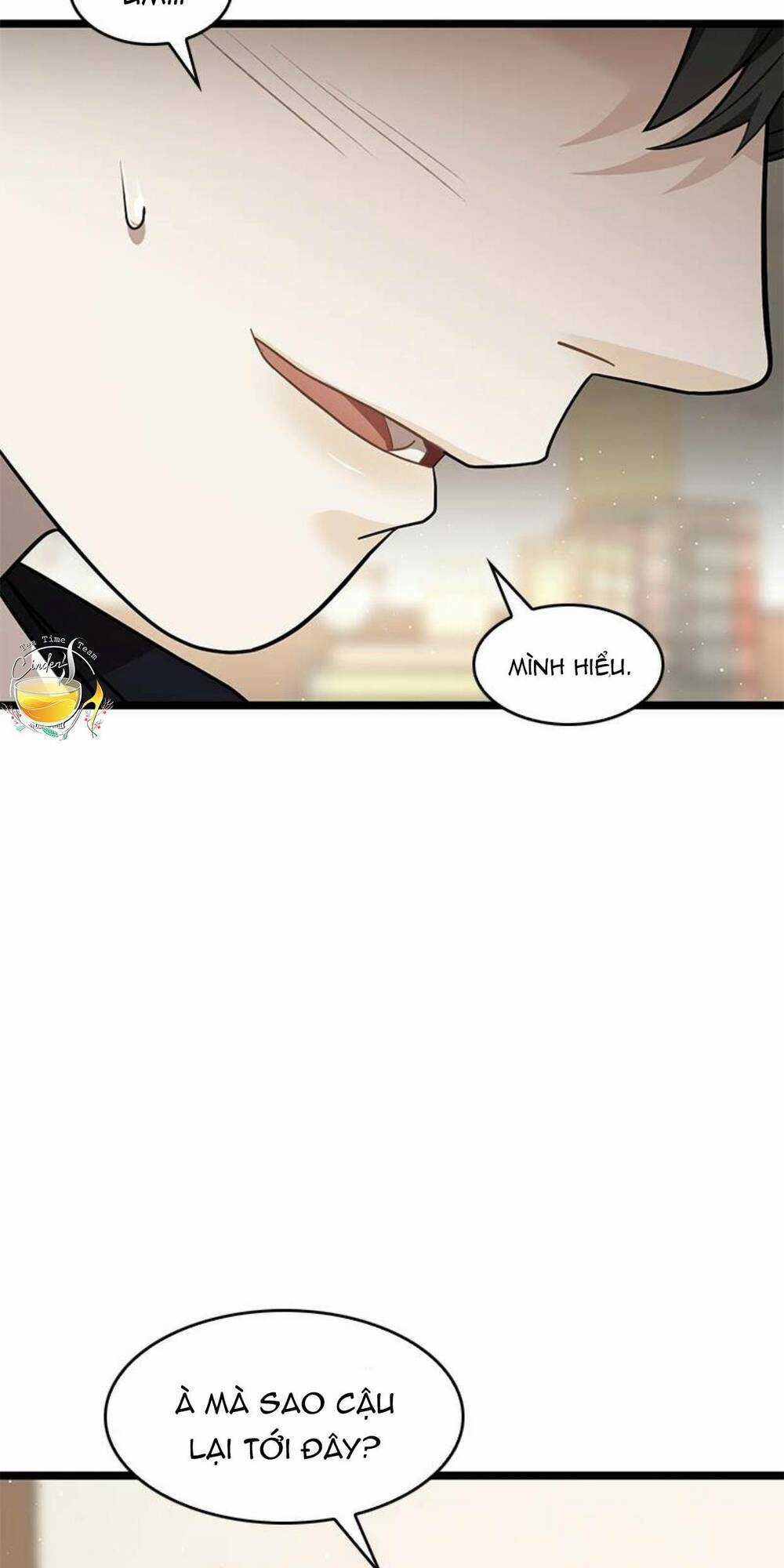 Trăng Tối: Kỉ Nguyên Máu Chapter 15 trang 37