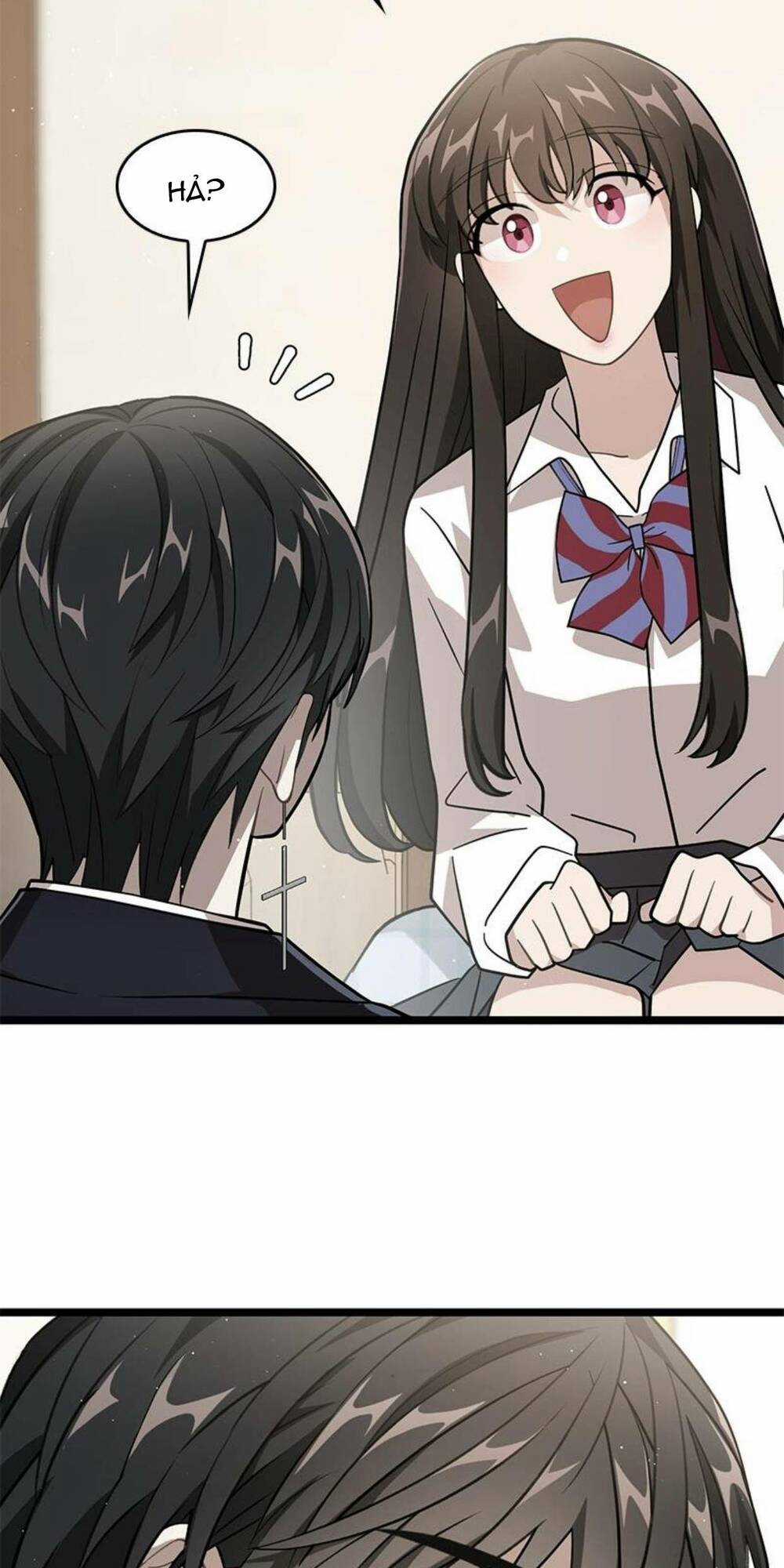 Trăng Tối: Kỉ Nguyên Máu Chapter 15 trang 38