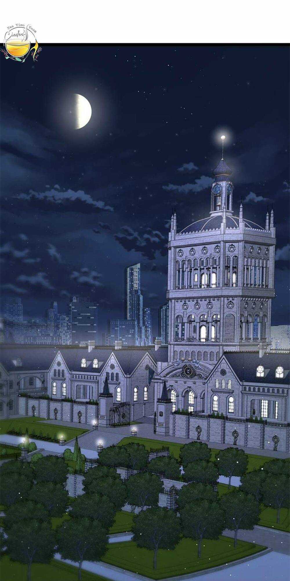 Trăng Tối: Kỉ Nguyên Máu Chapter 15 trang 40