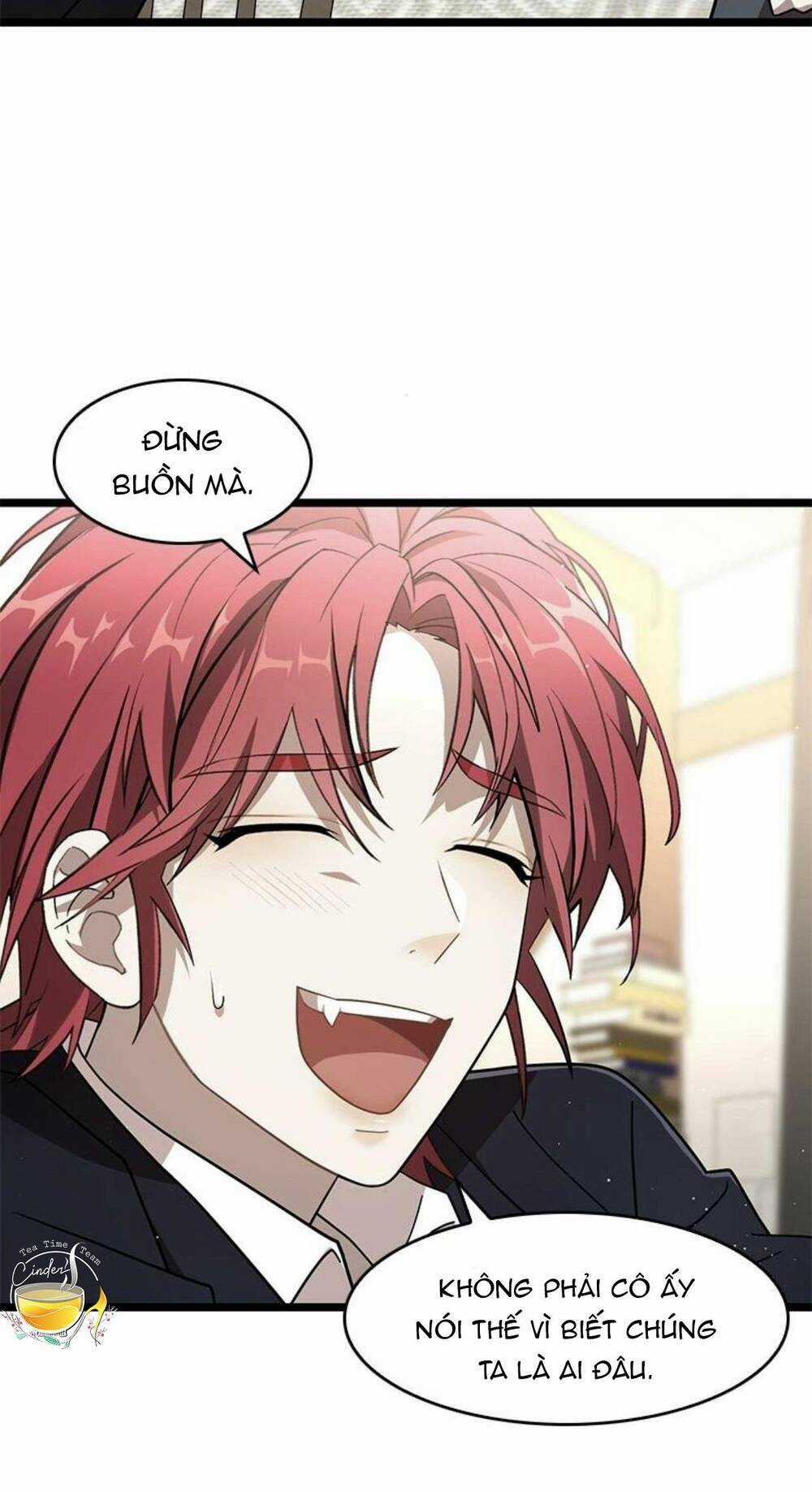 Trăng Tối: Kỉ Nguyên Máu Chapter 15 trang 43