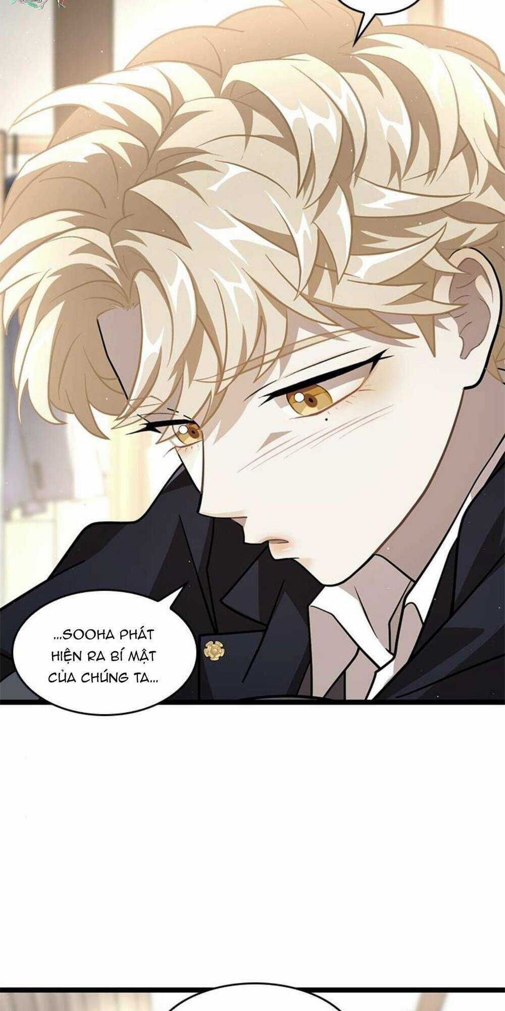 Trăng Tối: Kỉ Nguyên Máu Chapter 15 trang 45