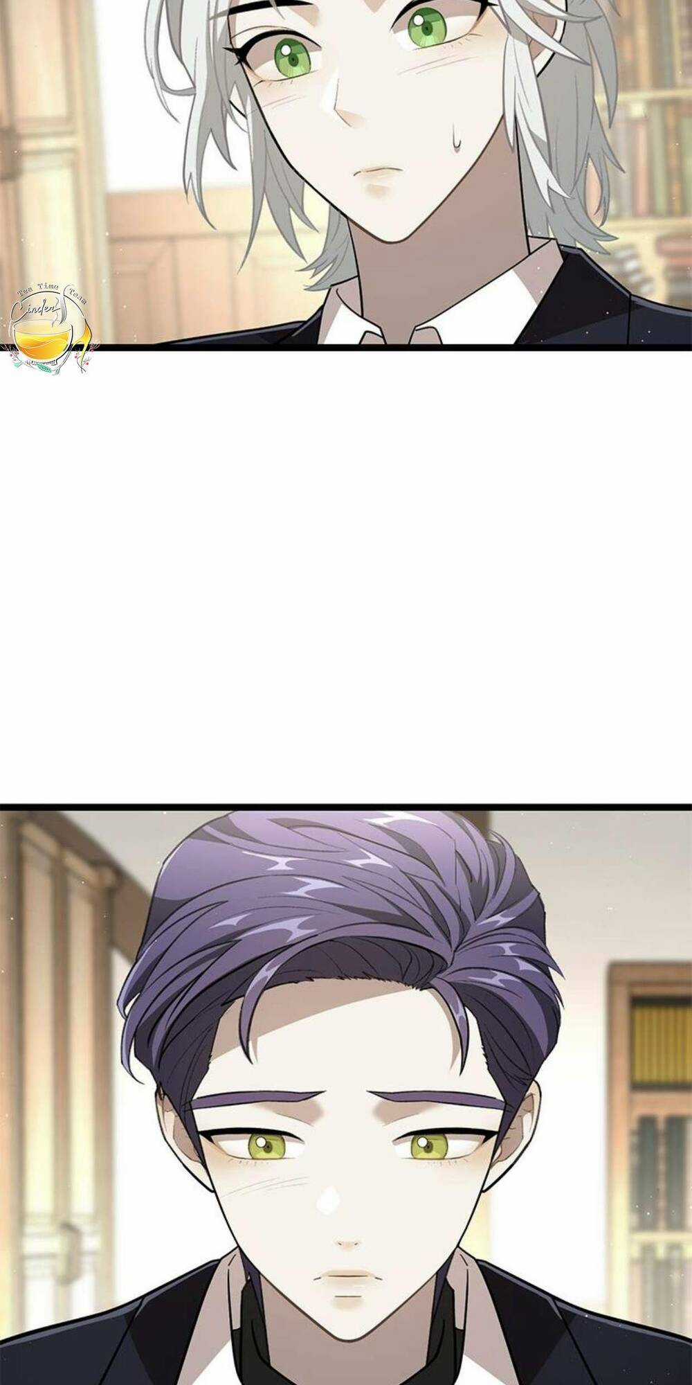 Trăng Tối: Kỉ Nguyên Máu Chapter 15 trang 48