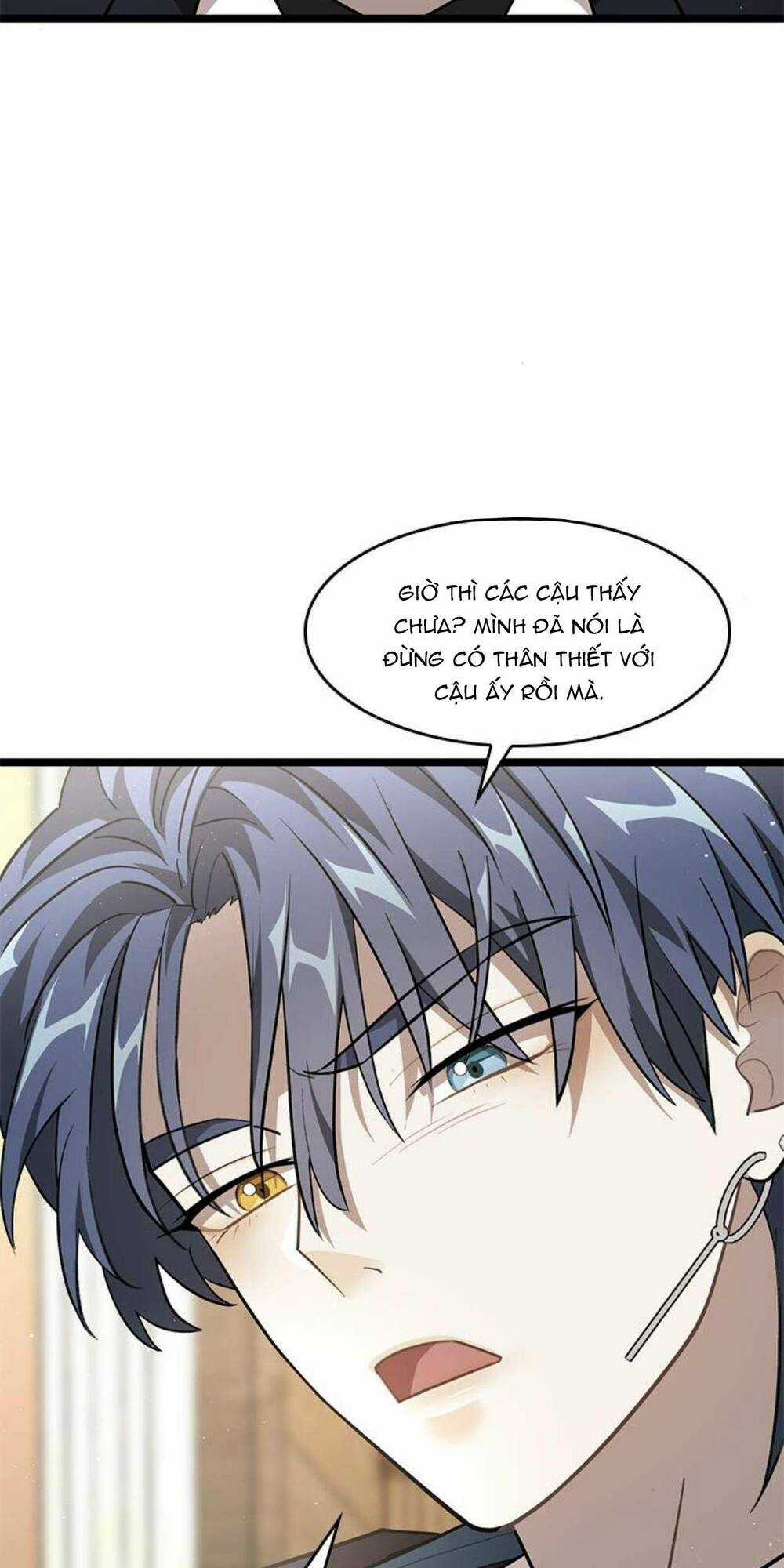 Trăng Tối: Kỉ Nguyên Máu Chapter 15 trang 49