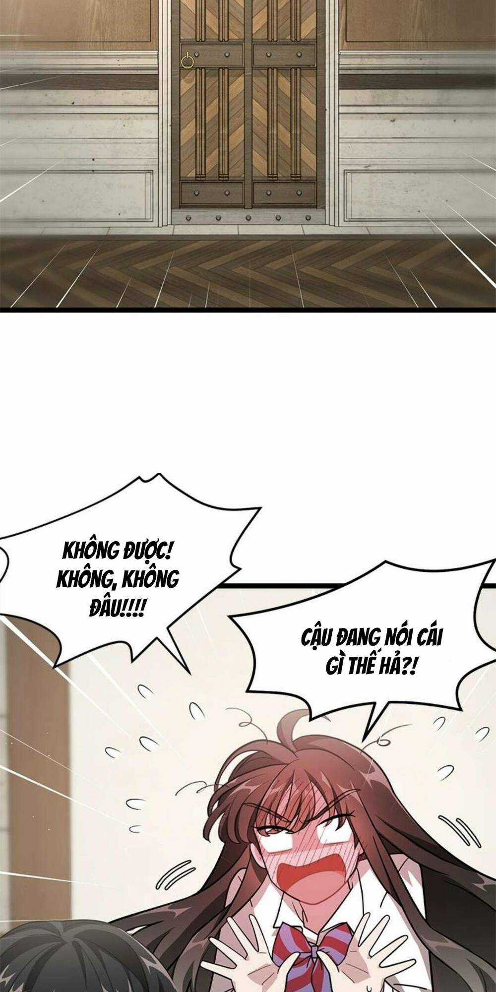 Trăng Tối: Kỉ Nguyên Máu Chapter 15 trang 6