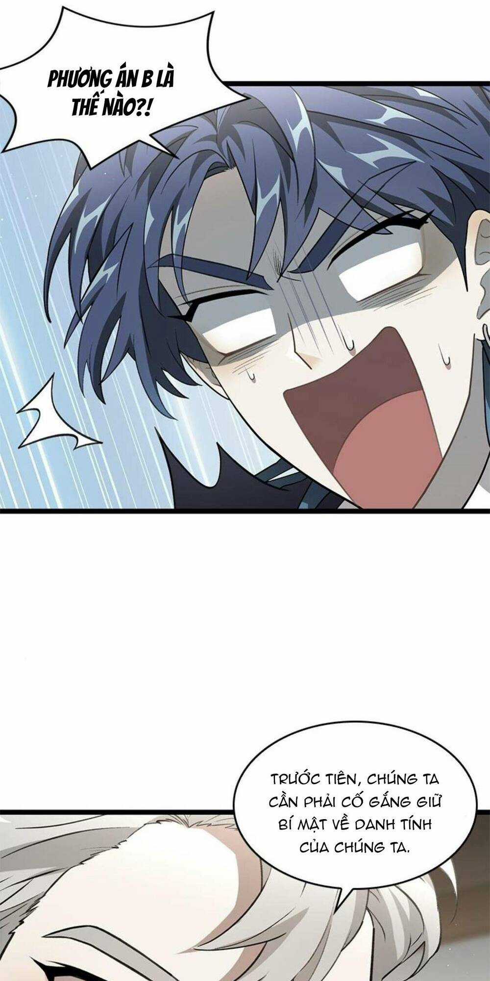 Trăng Tối: Kỉ Nguyên Máu Chapter 15 trang 65