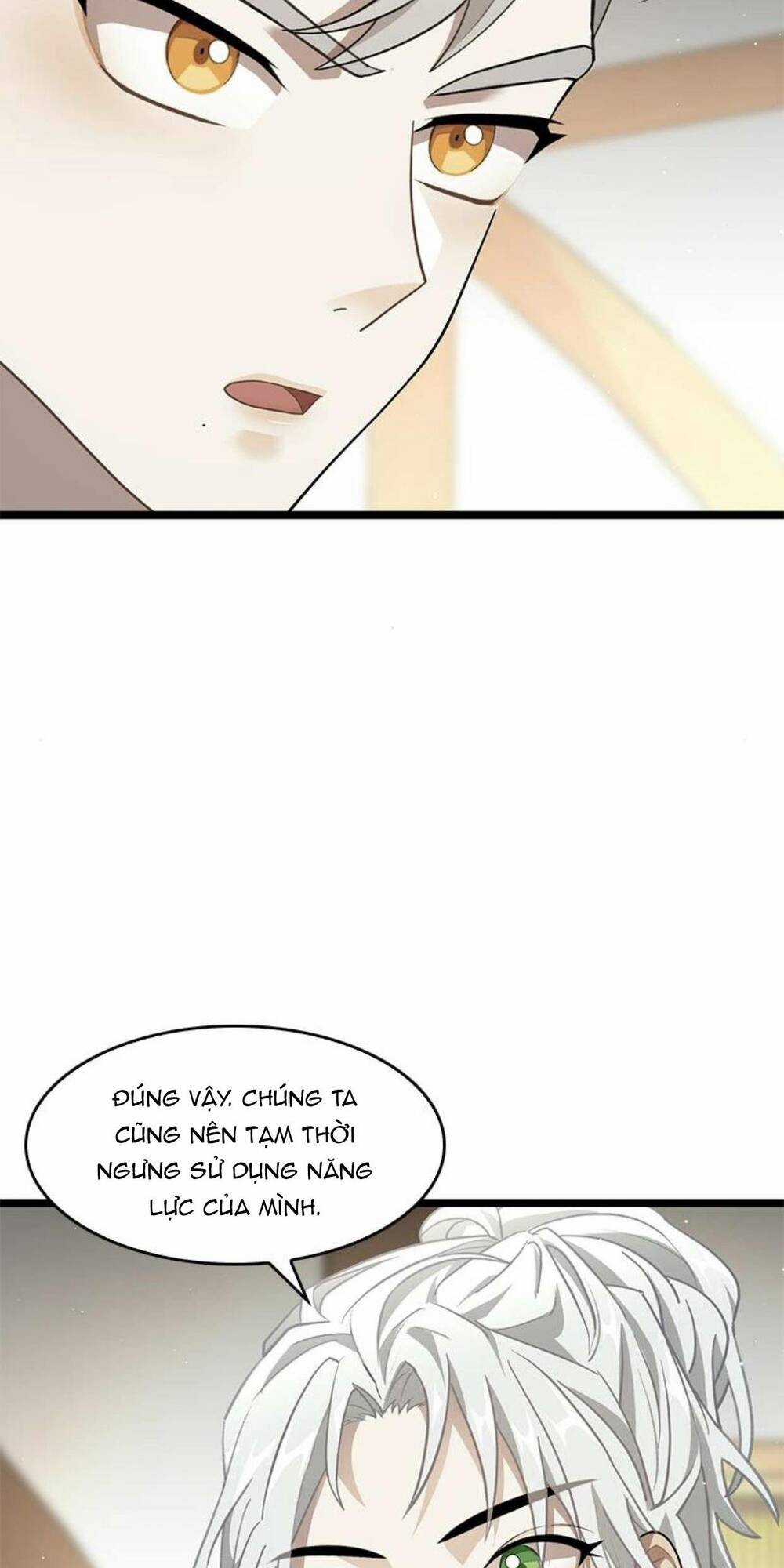 Trăng Tối: Kỉ Nguyên Máu Chapter 15 trang 66