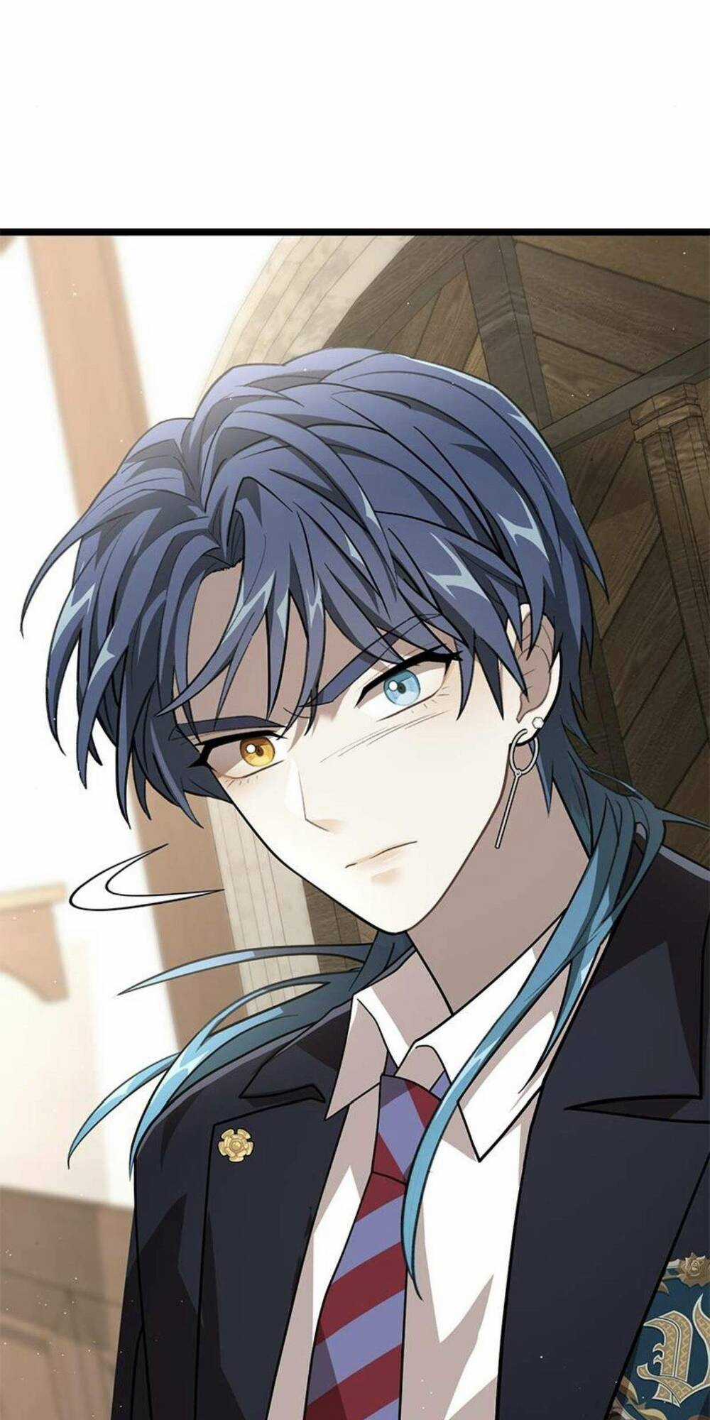 Trăng Tối: Kỉ Nguyên Máu Chapter 15 trang 70