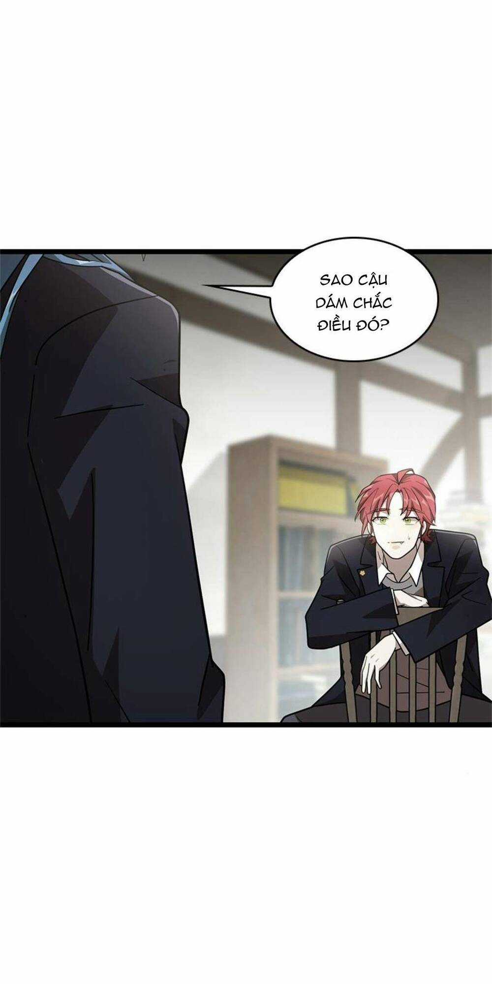 Trăng Tối: Kỉ Nguyên Máu Chapter 15 trang 72