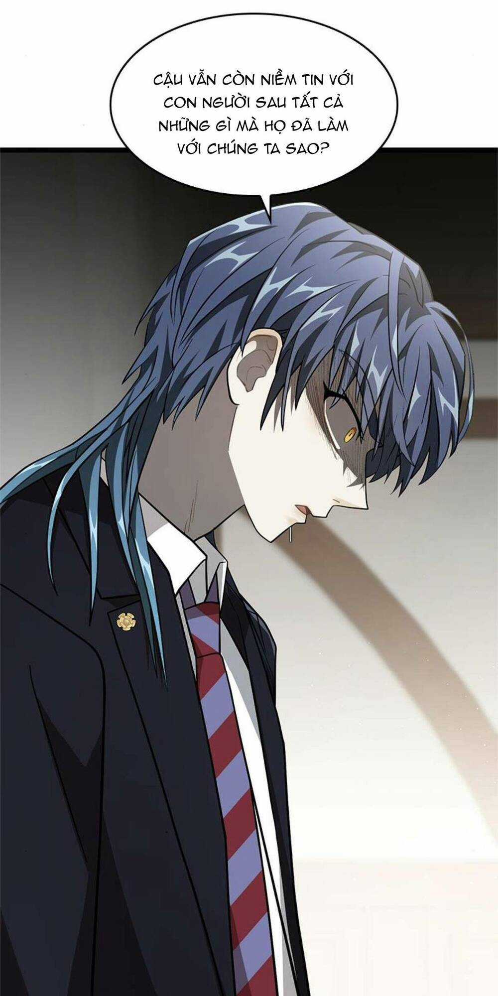 Trăng Tối: Kỉ Nguyên Máu Chapter 15 trang 73