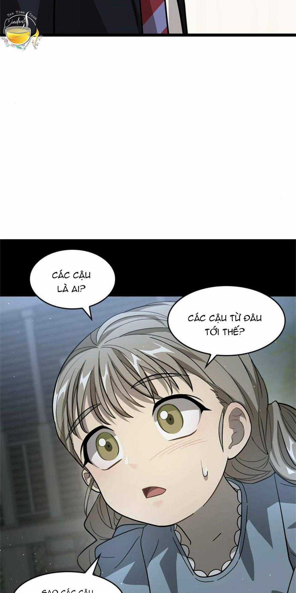 Trăng Tối: Kỉ Nguyên Máu Chapter 15 trang 74