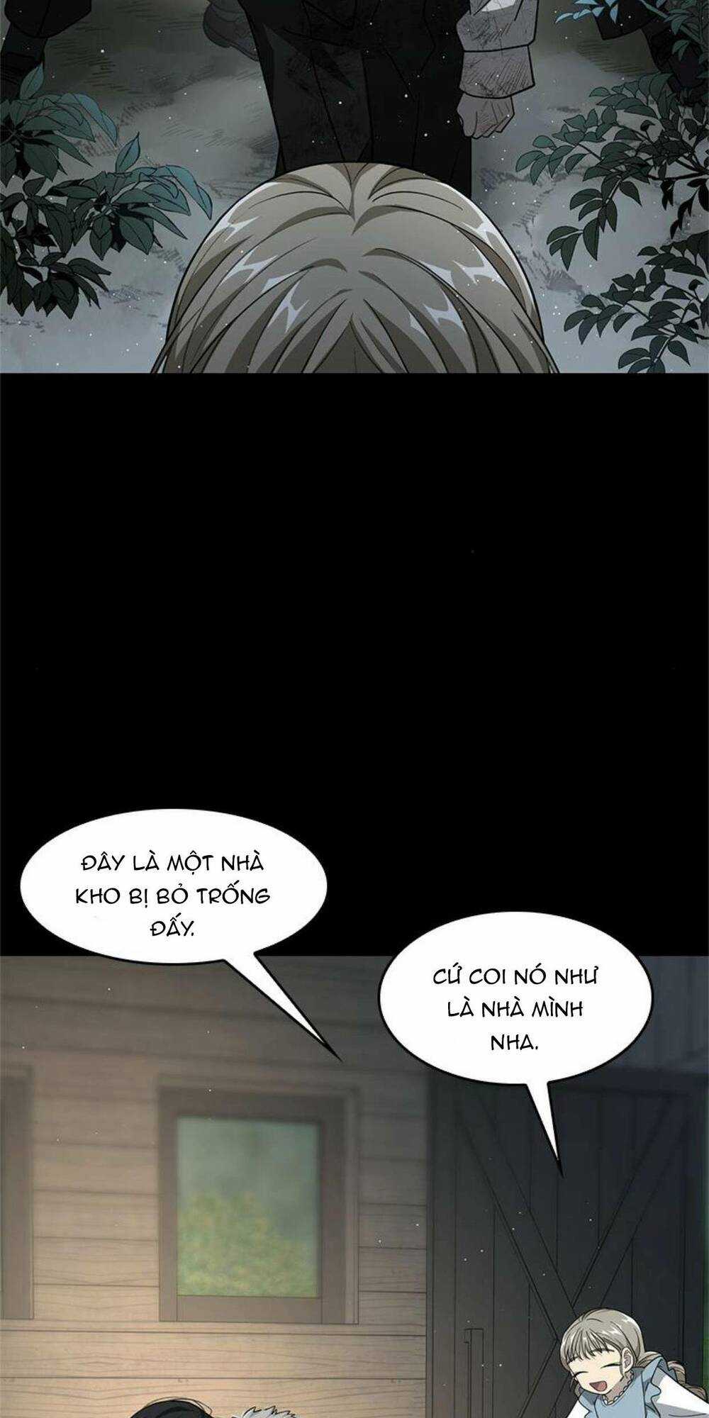 Trăng Tối: Kỉ Nguyên Máu Chapter 15 trang 76