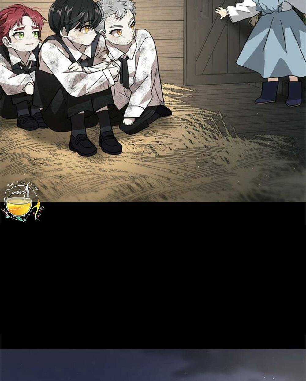 Trăng Tối: Kỉ Nguyên Máu Chapter 15 trang 77