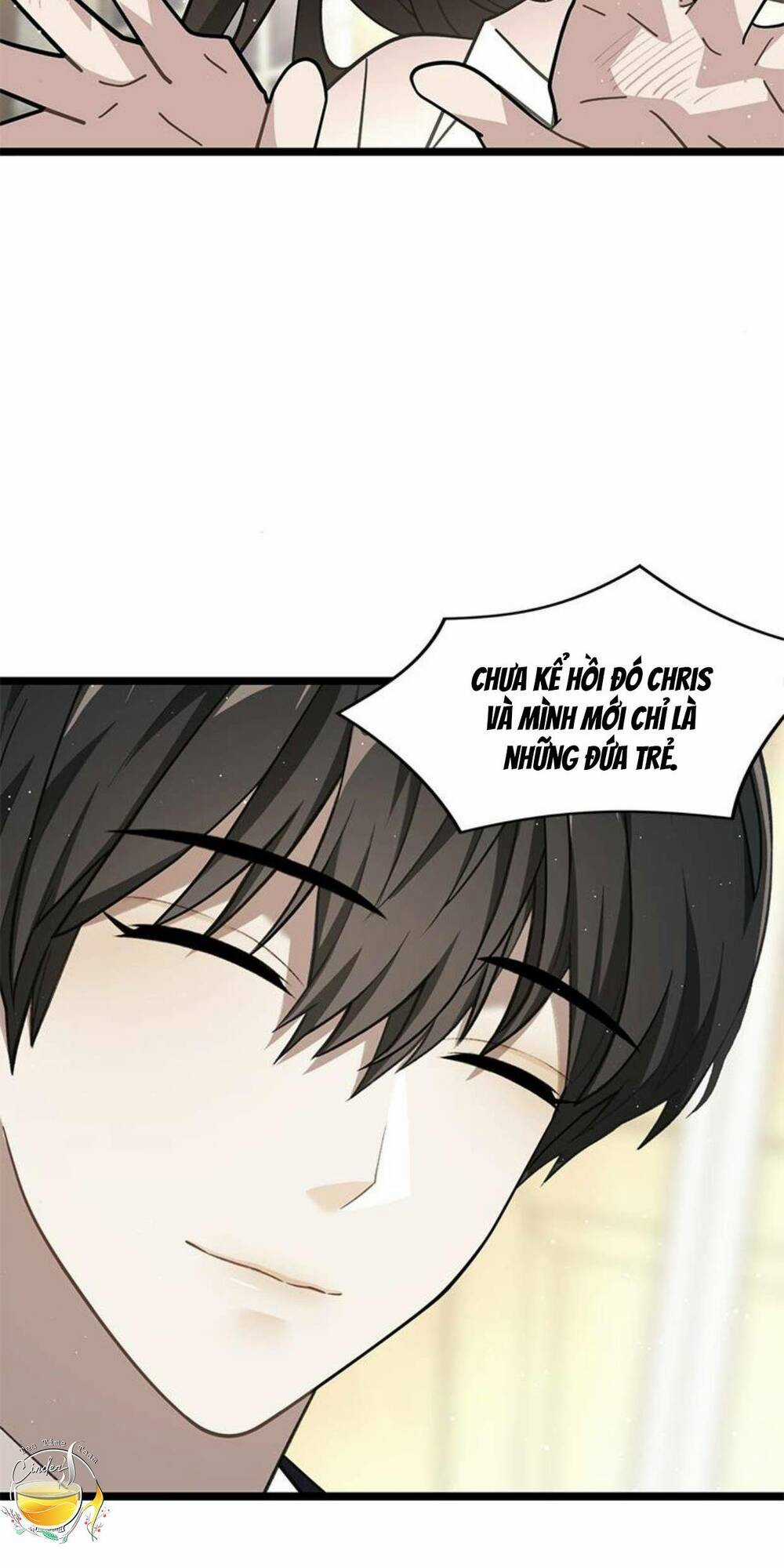 Trăng Tối: Kỉ Nguyên Máu Chapter 15 trang 8